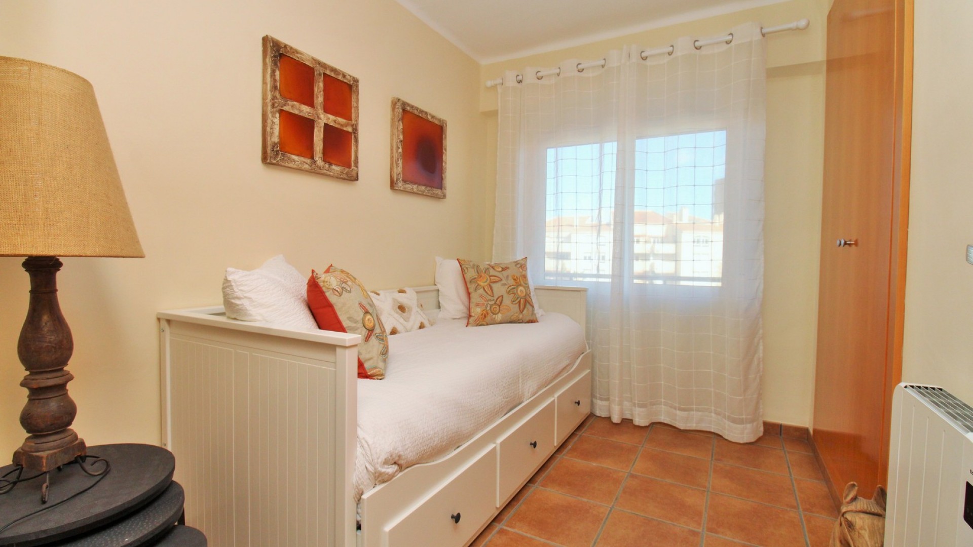 Revente - Appartement -
Jávea