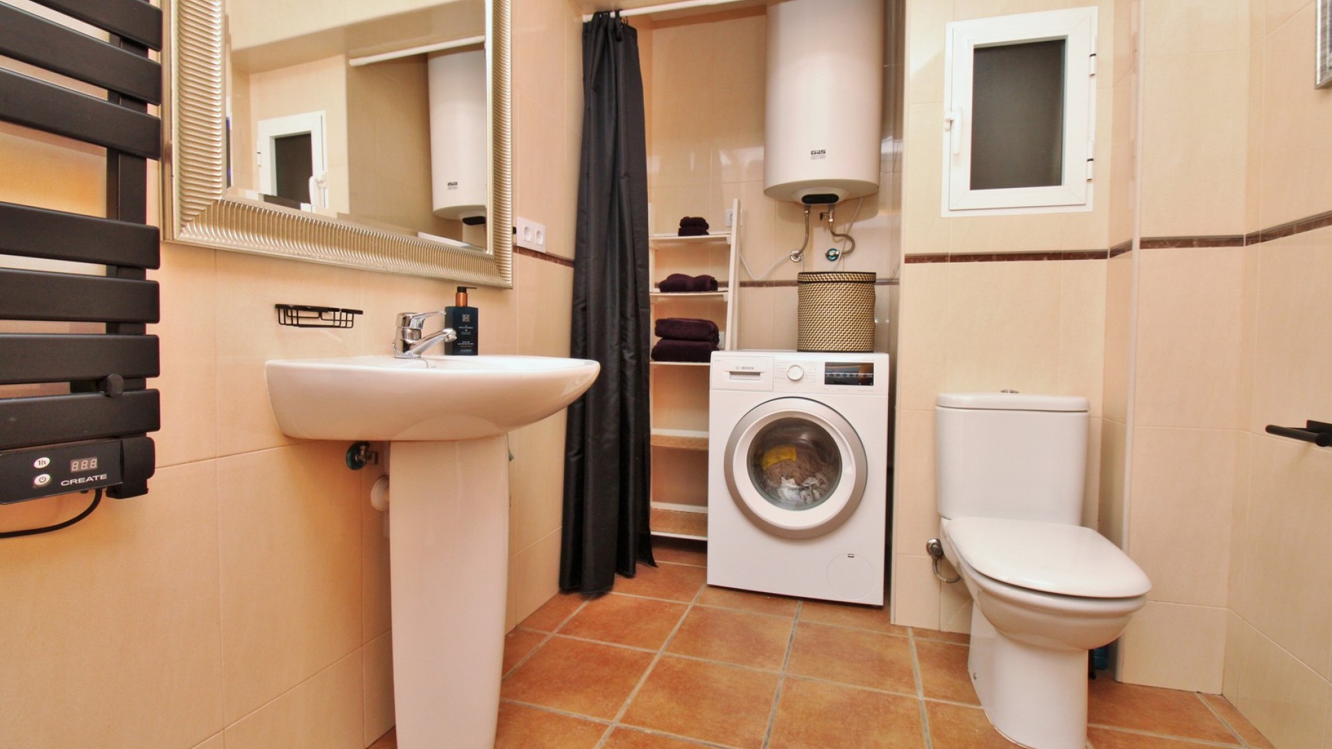 Revente - Appartement -
Jávea