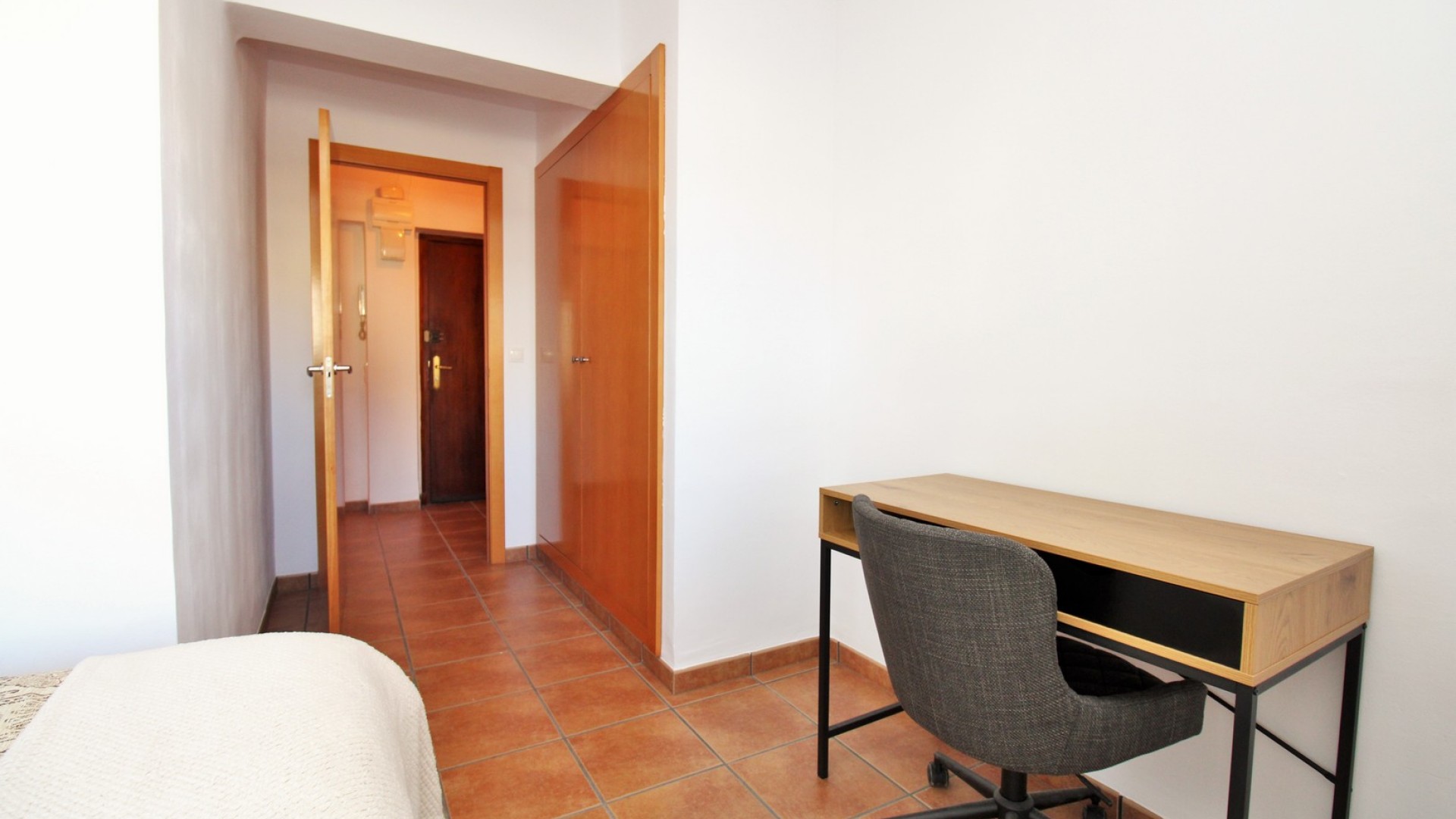 Revente - Appartement -
Jávea