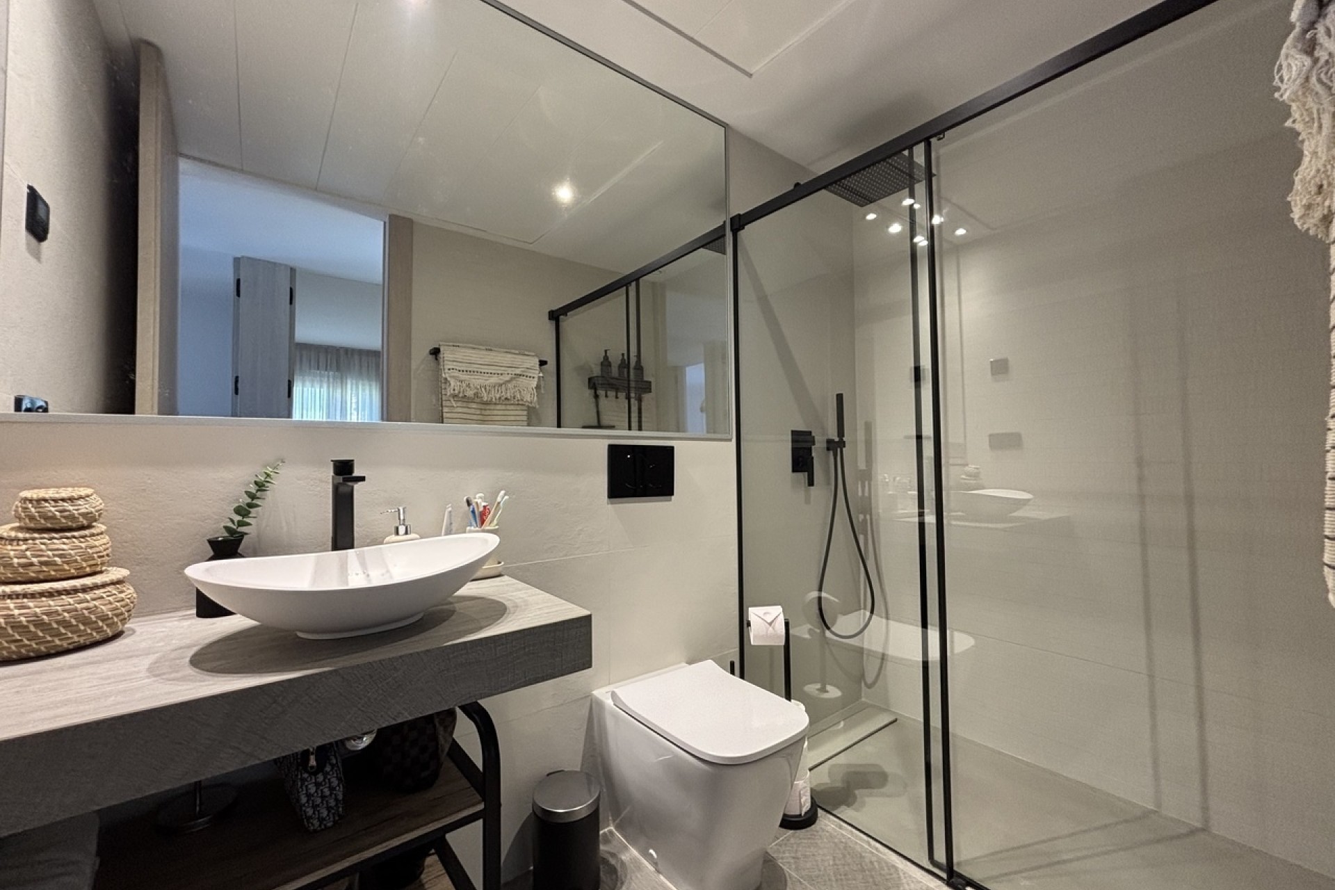 Revente - Appartement -
La Finca Golf - Algorfa (La Finca Golf)