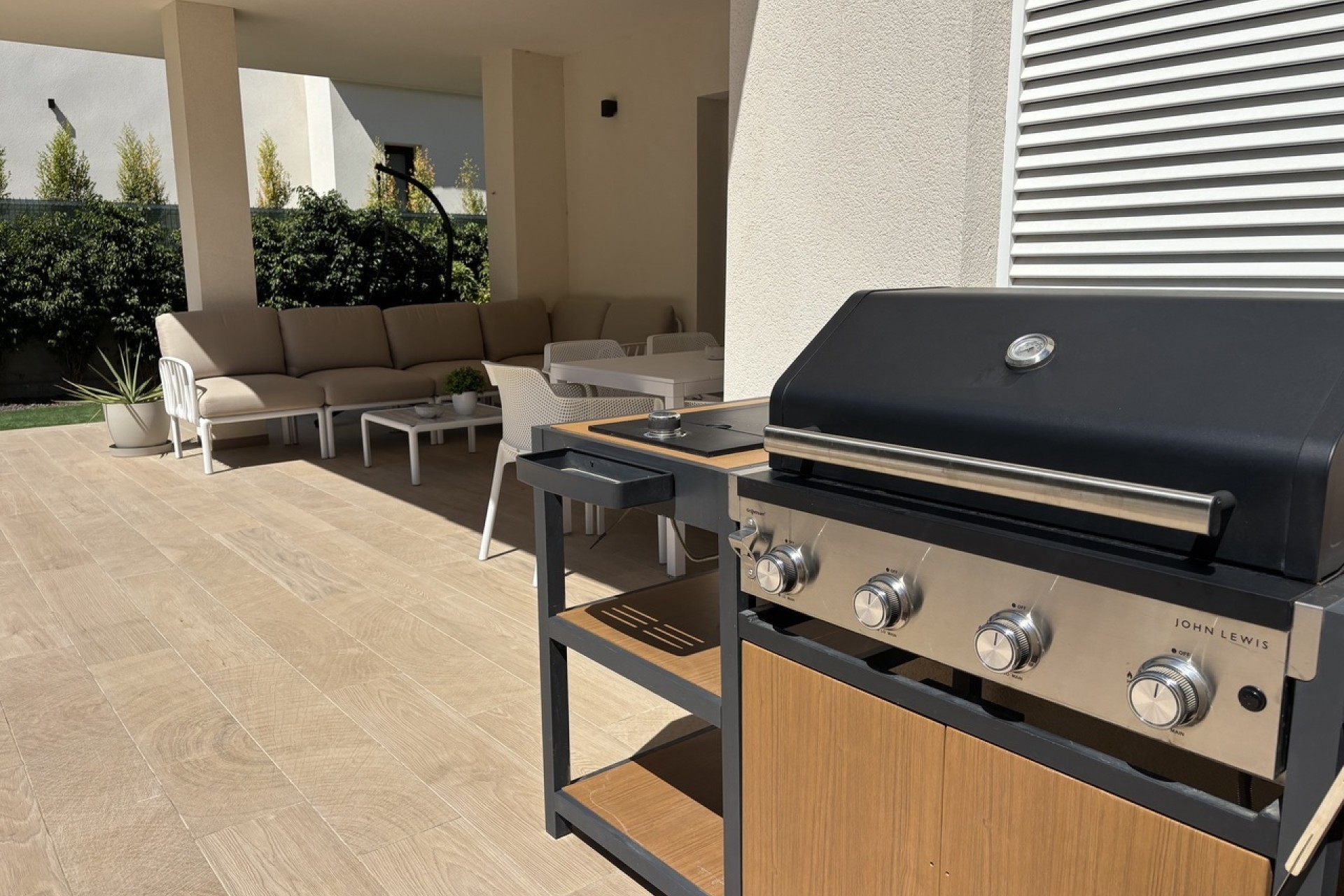 Revente - Appartement -
La Finca Golf - Algorfa (La Finca Golf)