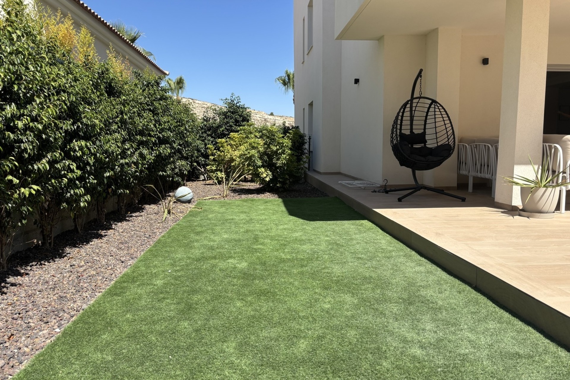 Revente - Appartement -
La Finca Golf - Algorfa (La Finca Golf)