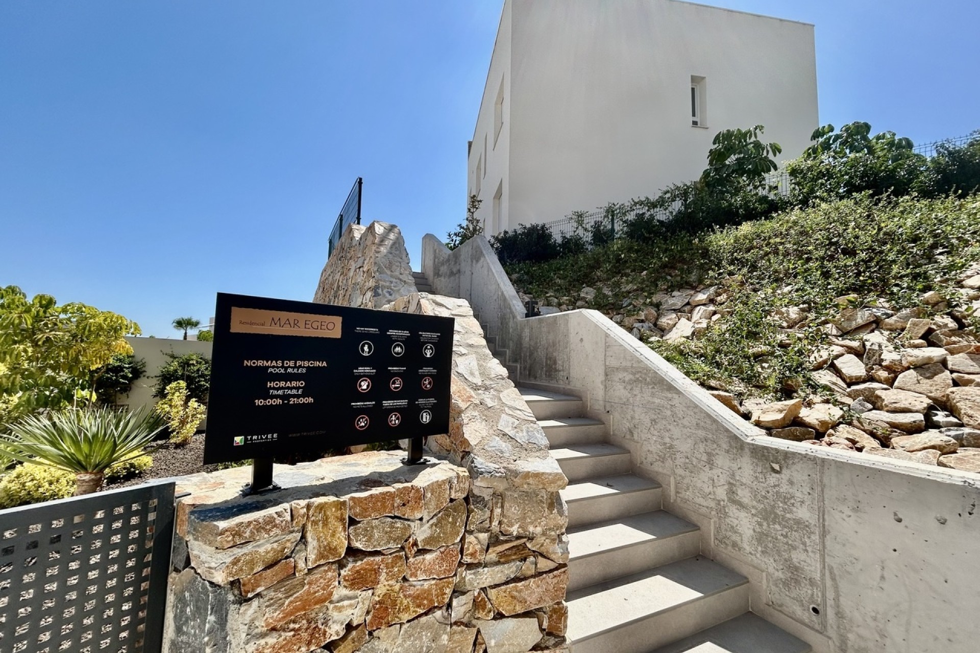 Revente - Appartement -
La Finca Golf - Algorfa (La Finca Golf)