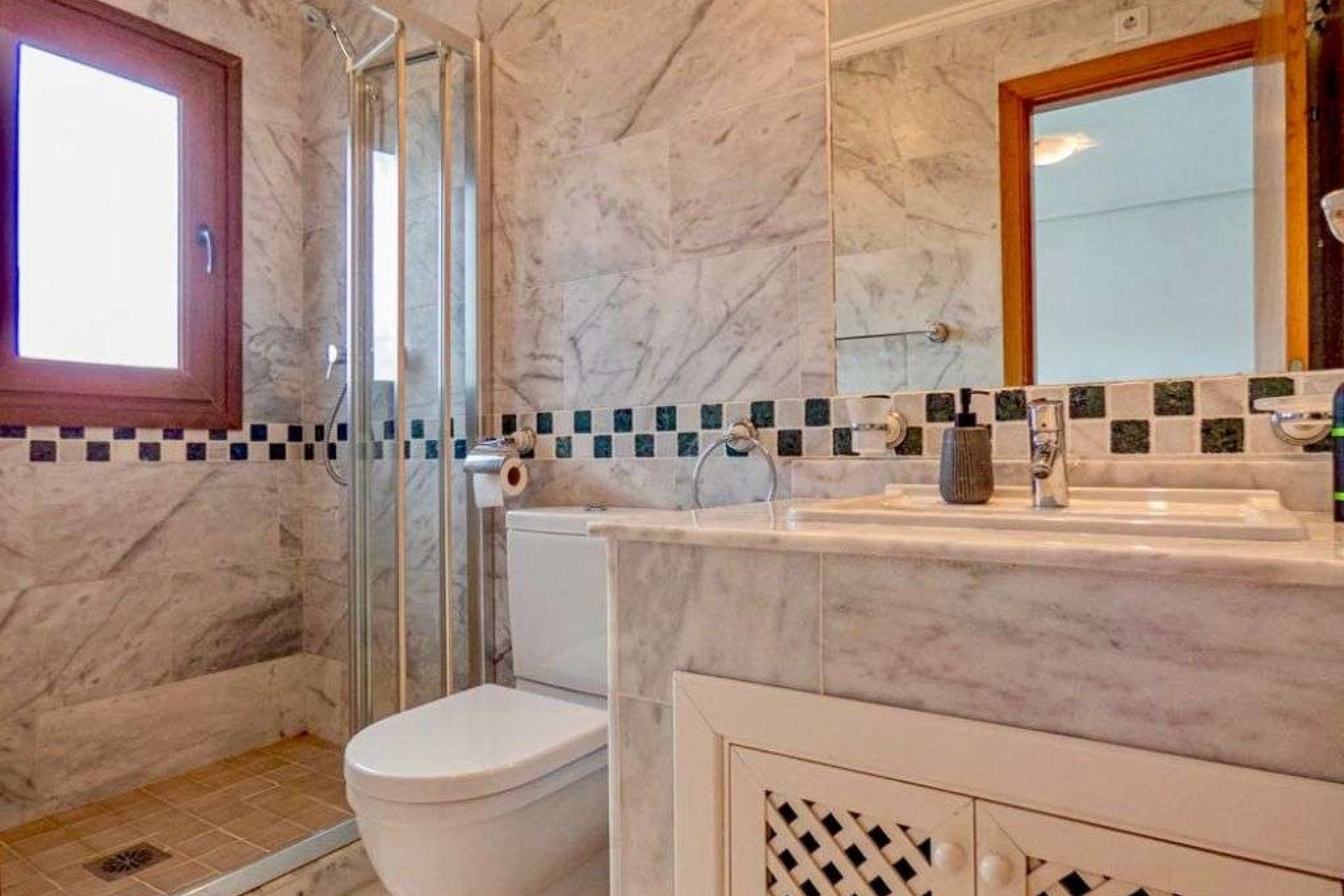 Revente - Appartement -
La Finca Golf - Algorfa (La Finca Golf)