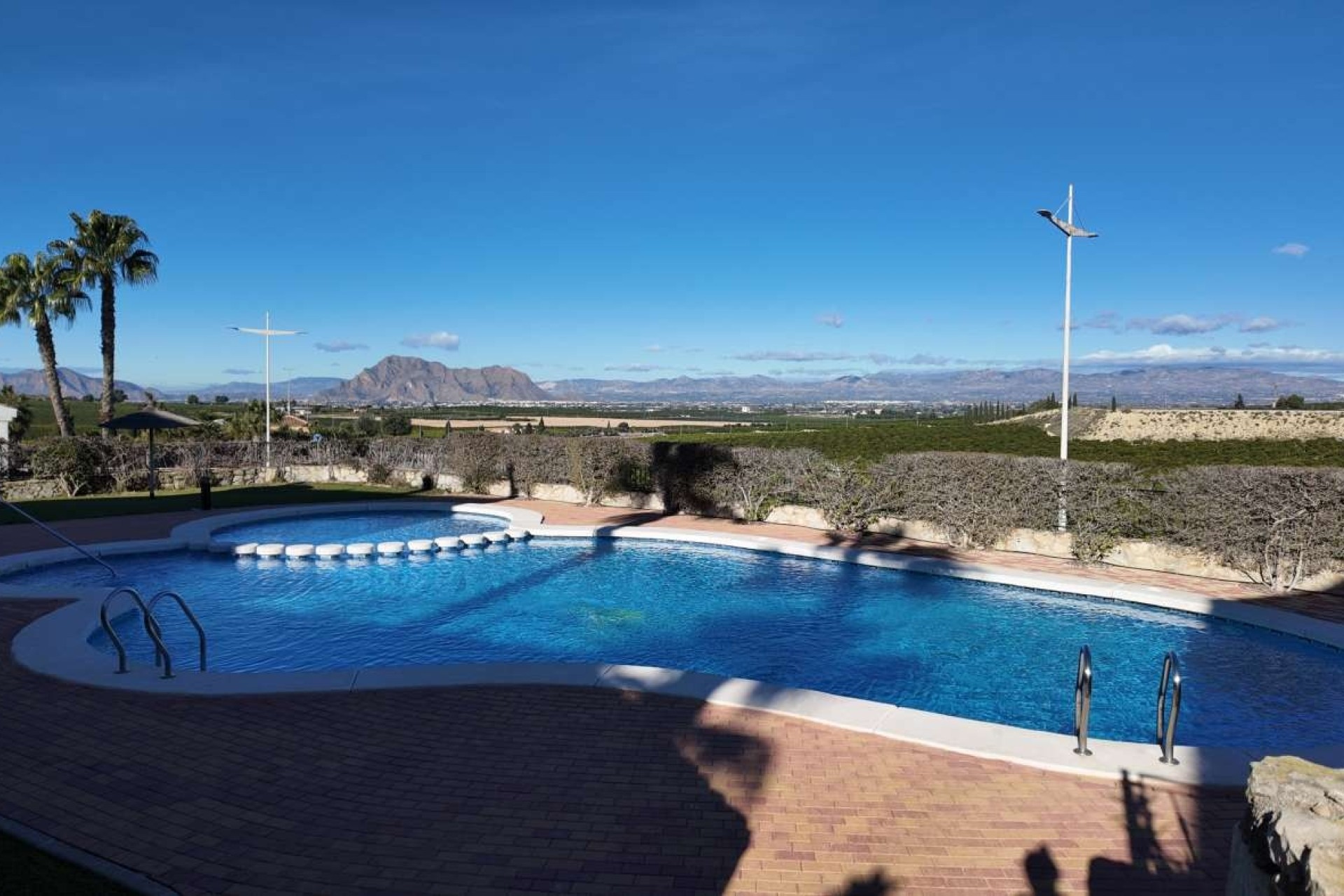 Revente - Appartement -
La Finca Golf - Algorfa (La Finca Golf)