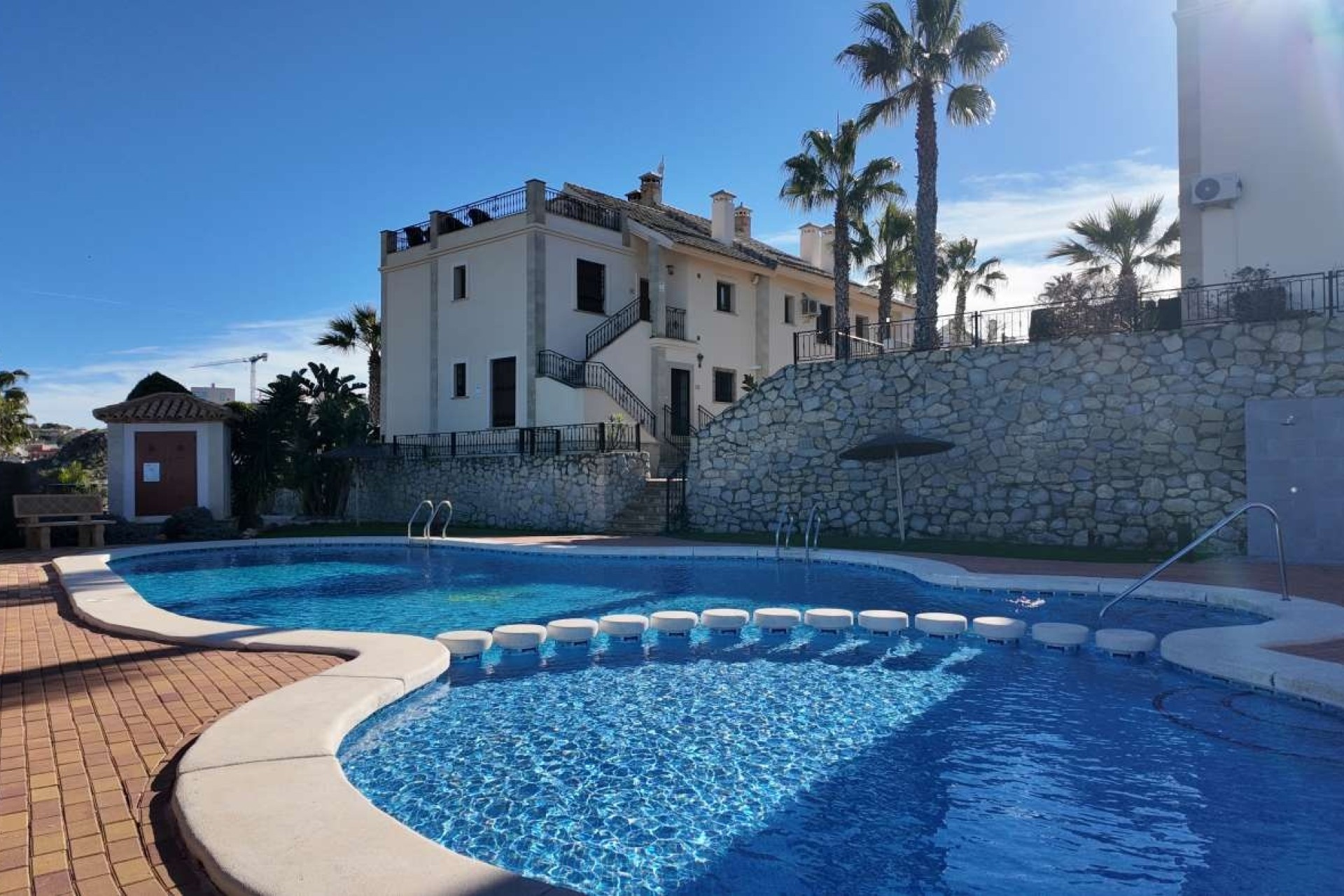Revente - Appartement -
La Finca Golf - Algorfa (La Finca Golf)