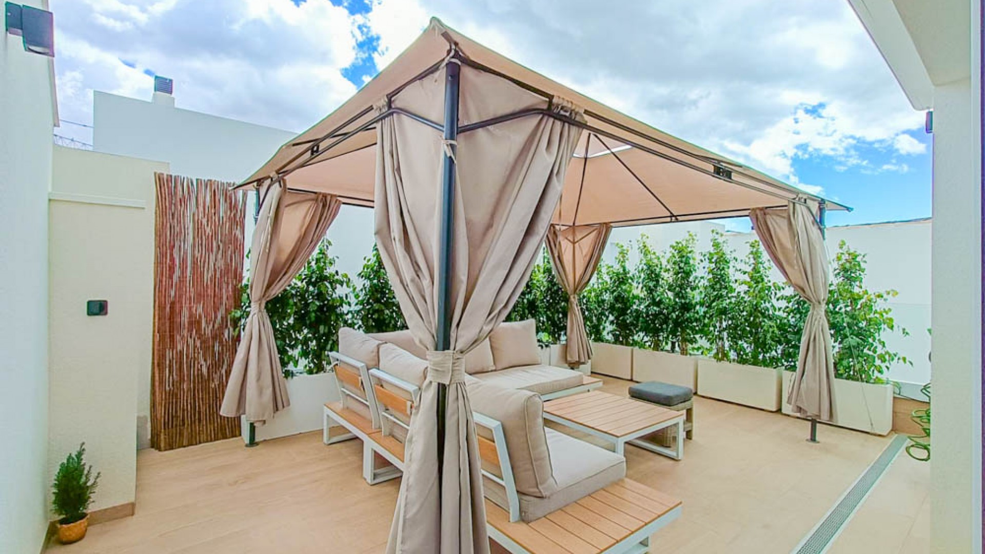 Revente - Appartement -
La Finca Golf - La Finca Golf and Spa Resort