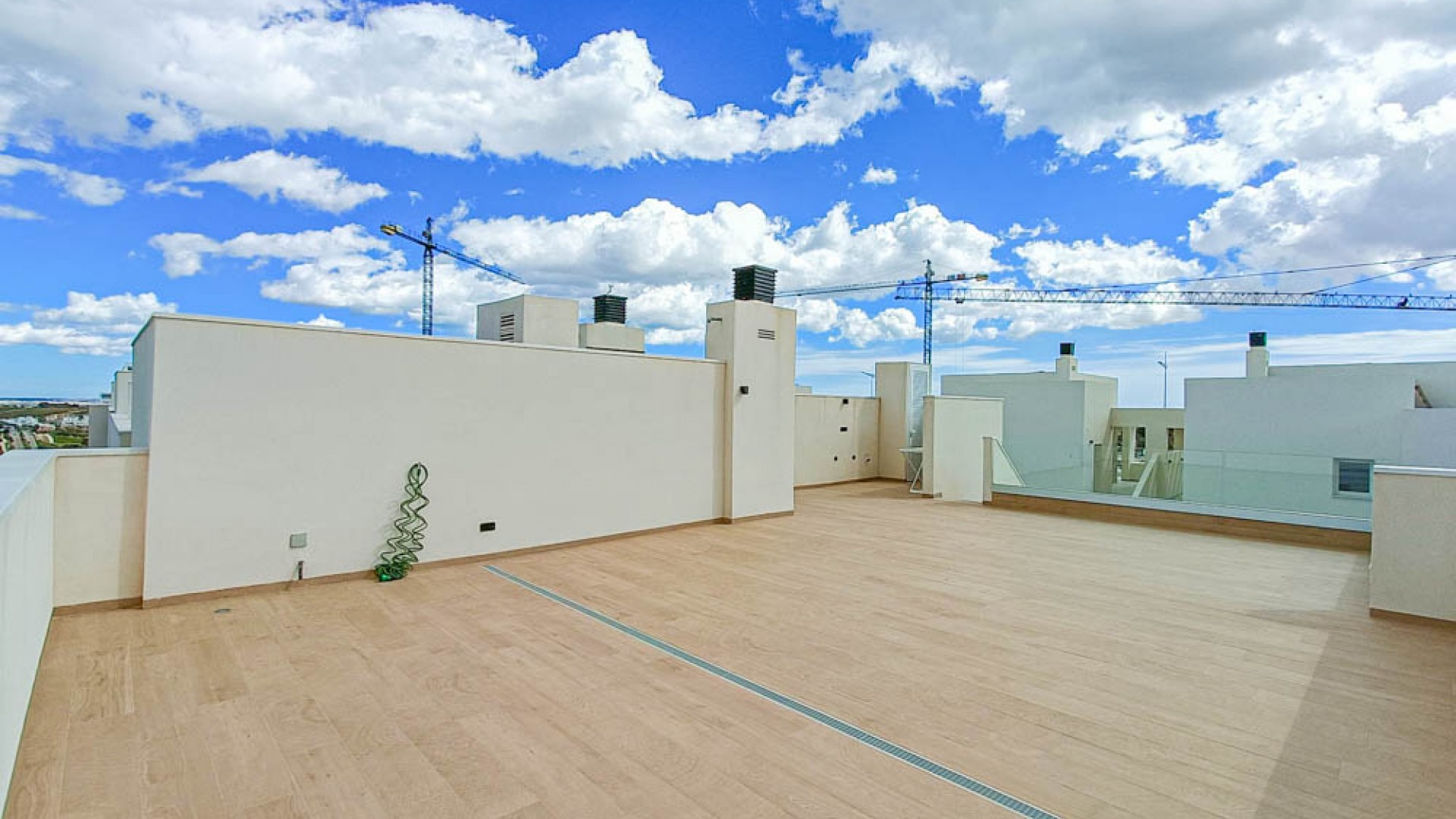 Revente - Appartement -
La Finca Golf - La Finca Golf and Spa Resort