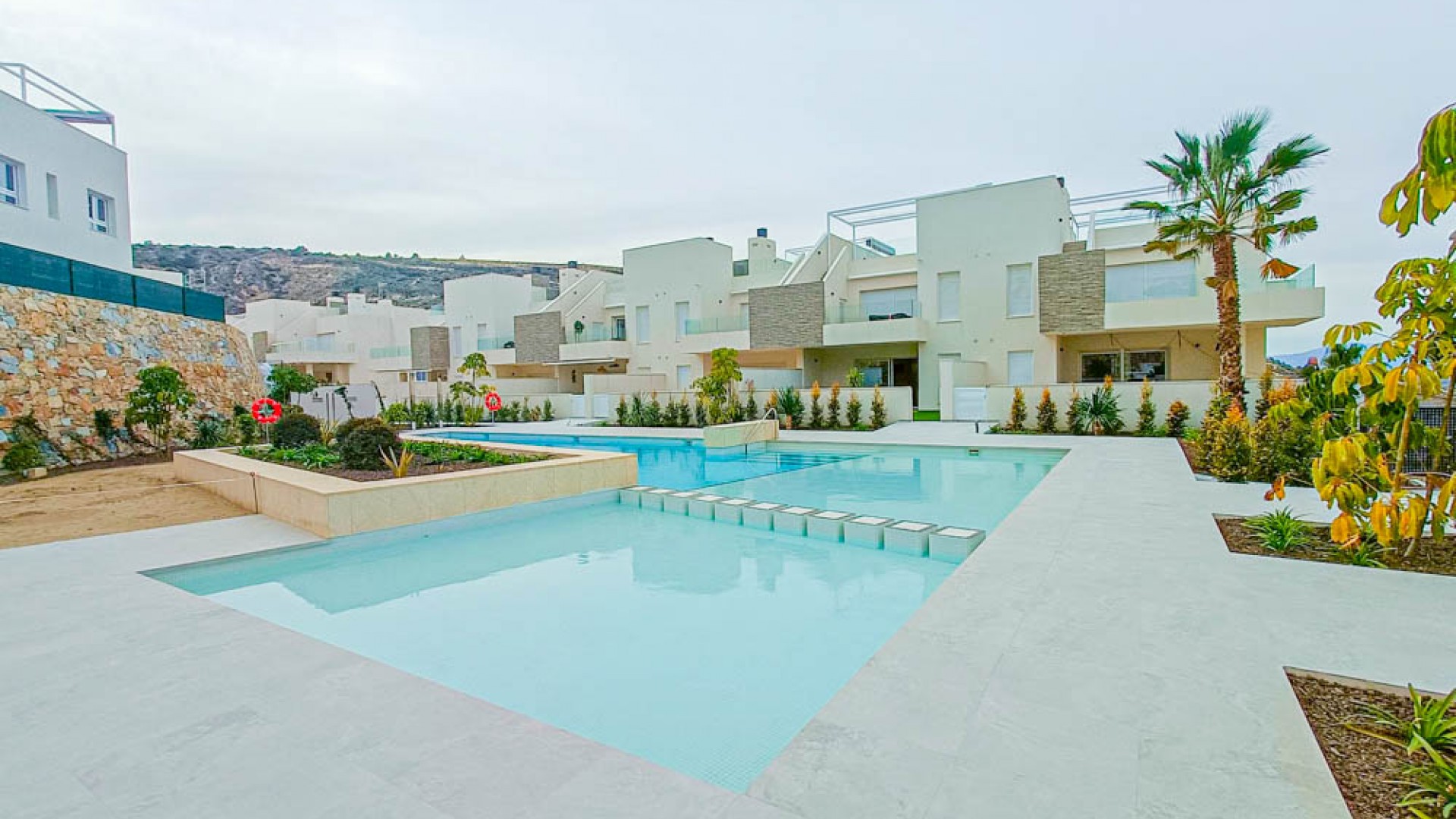 Revente - Appartement -
La Finca Golf - La Finca Golf and Spa Resort