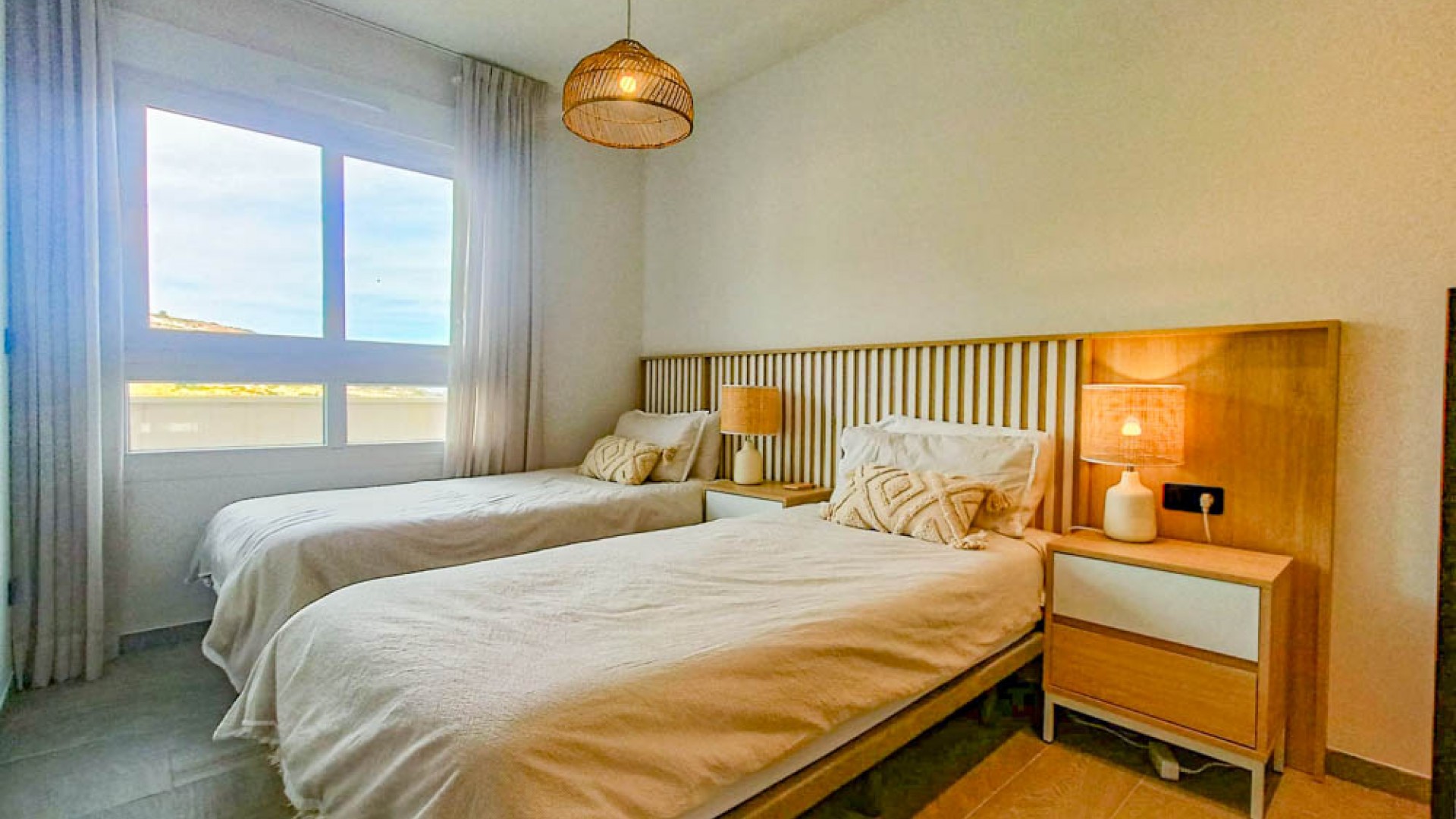 Revente - Appartement -
La Finca Golf - La Finca Golf and Spa Resort