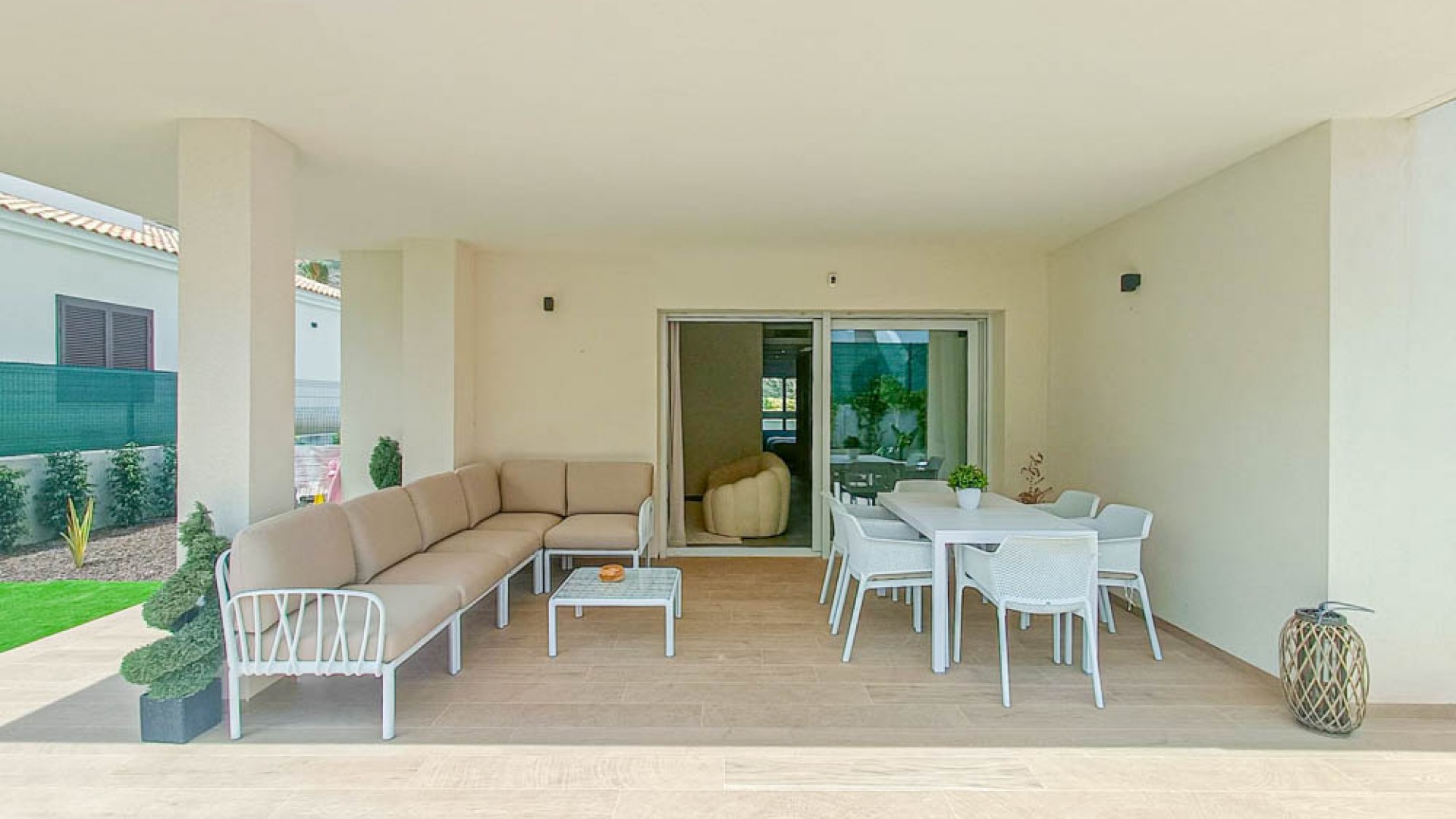 Revente - Appartement -
La Finca Golf - La Finca Golf and Spa Resort