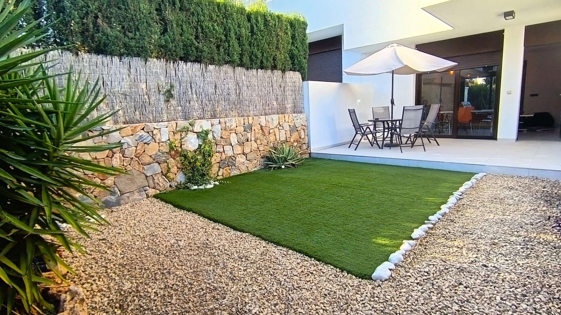 Revente - Appartement -
La Finca Golf - La Finca Golf and Spa Resort