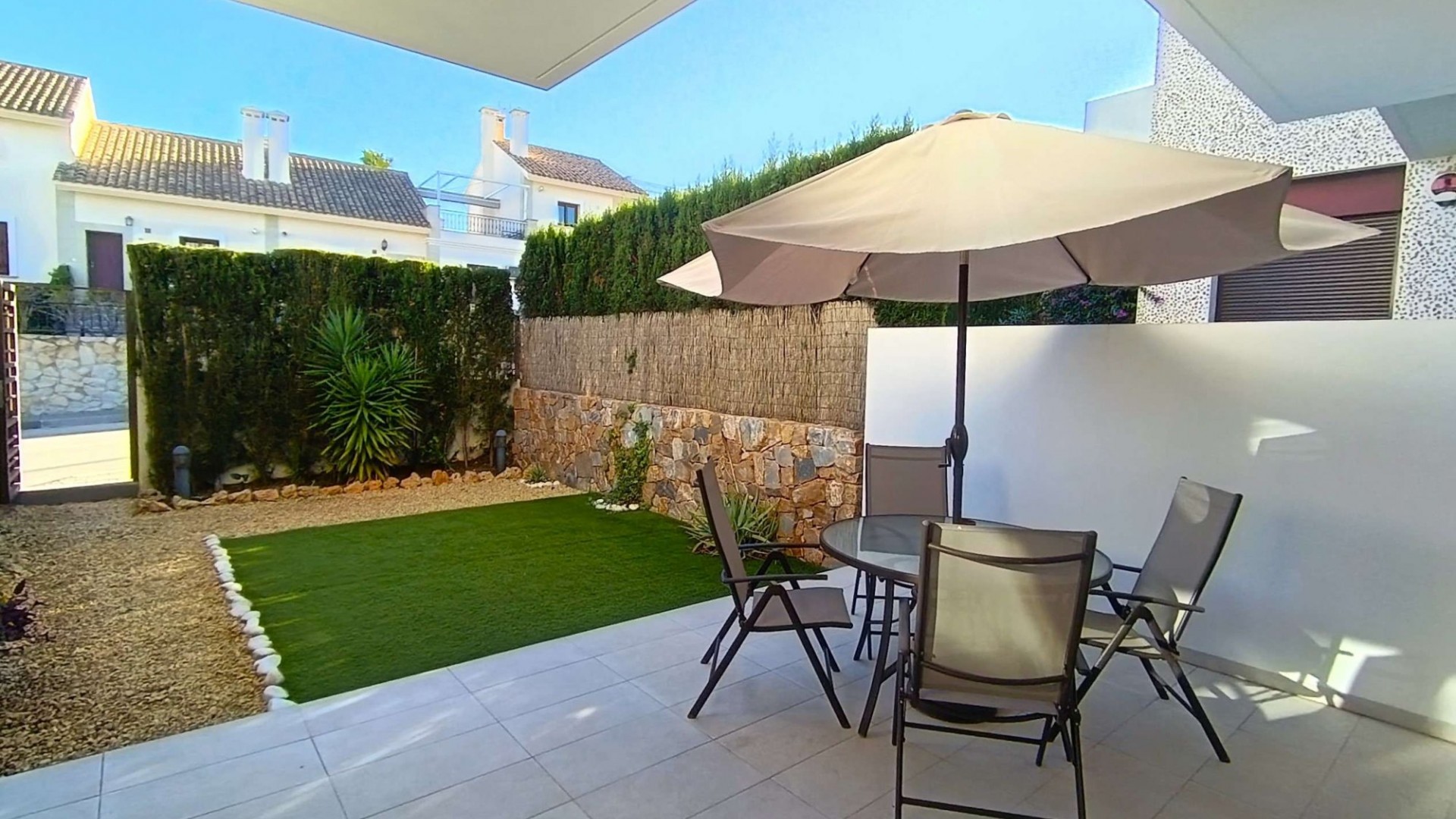 Revente - Appartement -
La Finca Golf - La Finca Golf and Spa Resort