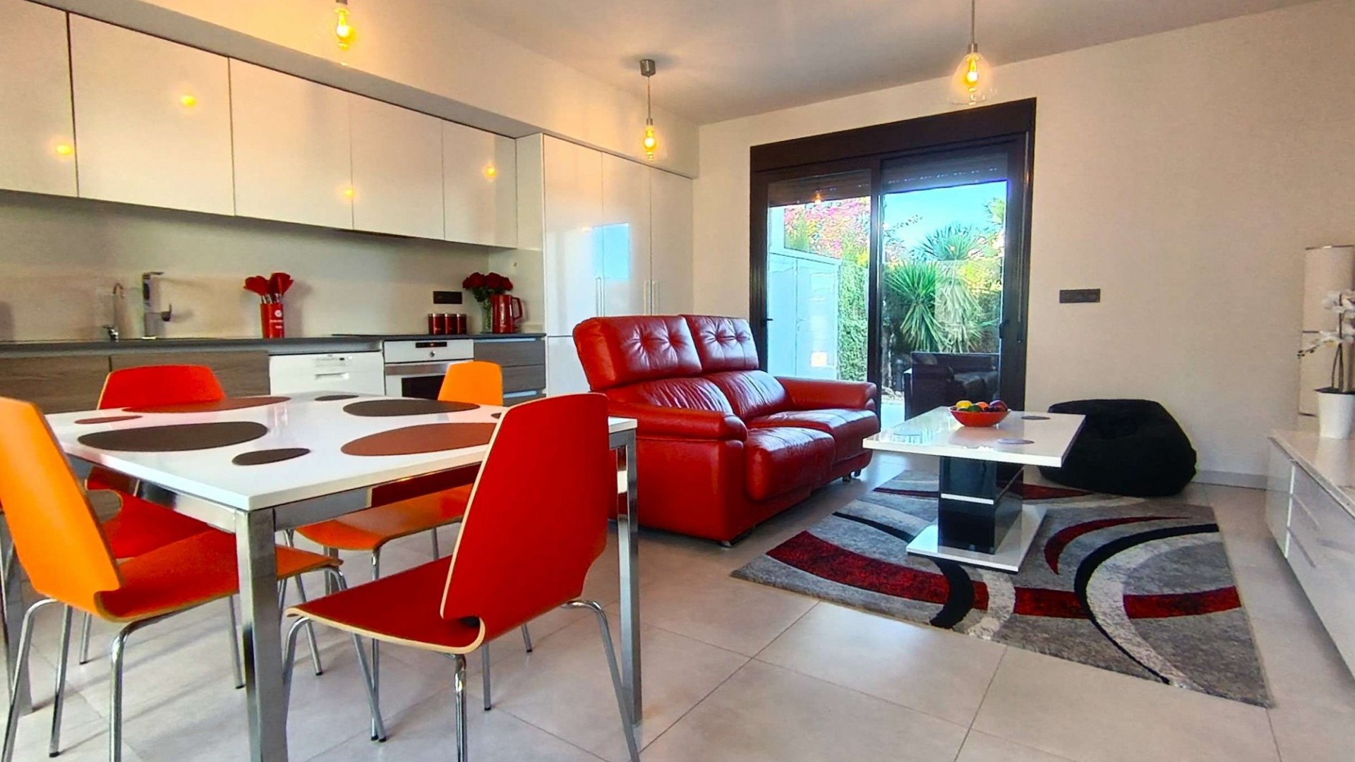 Revente - Appartement -
La Finca Golf - La Finca Golf and Spa Resort