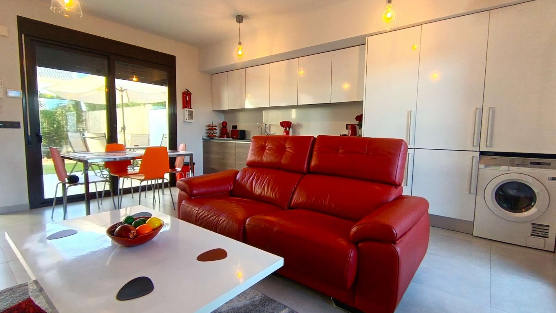 Revente - Appartement -
La Finca Golf - La Finca Golf and Spa Resort