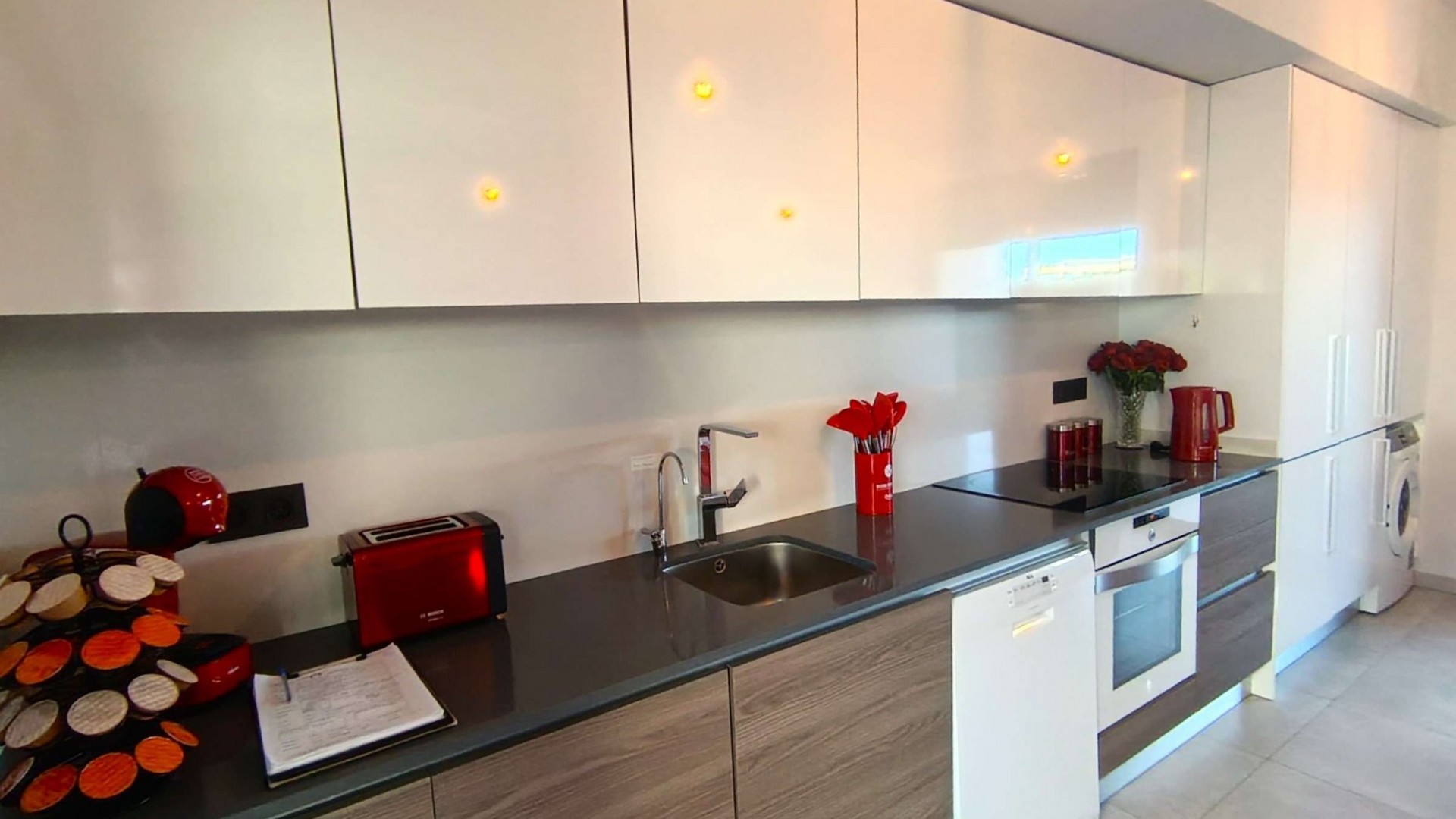 Revente - Appartement -
La Finca Golf - La Finca Golf and Spa Resort