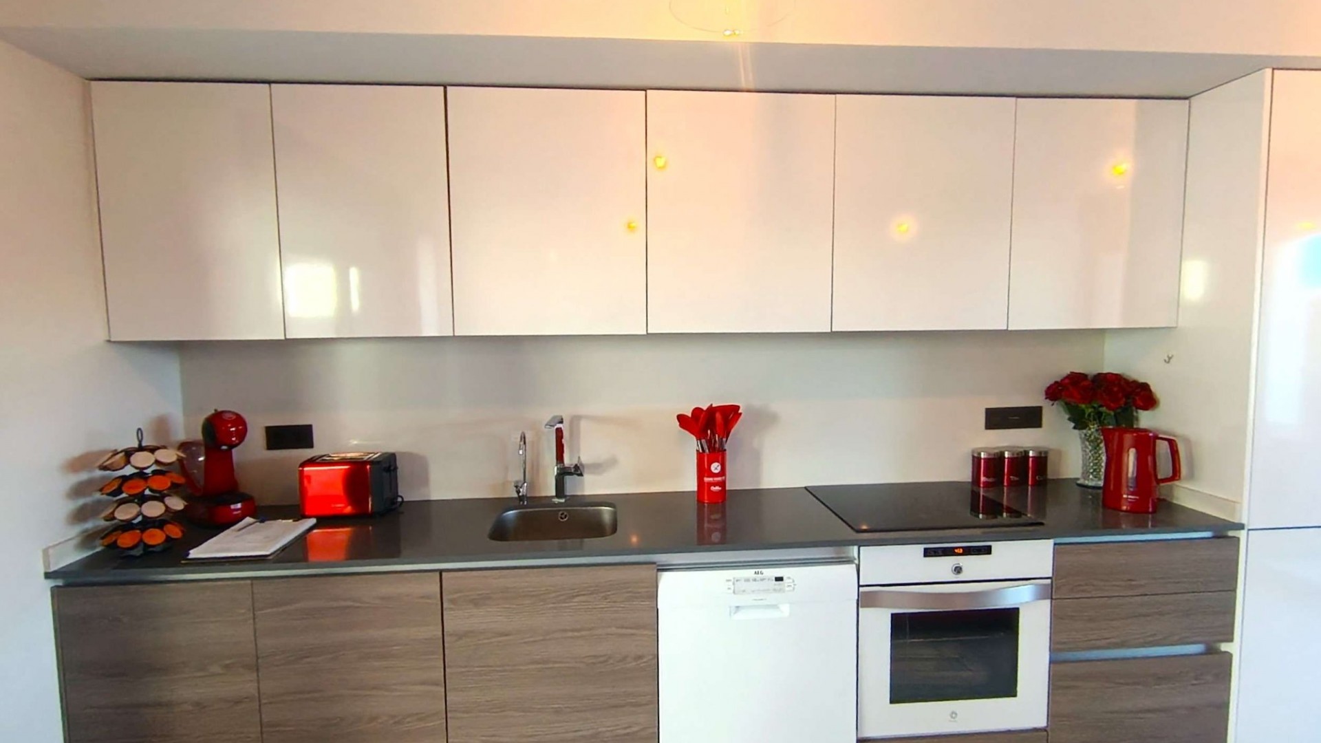 Revente - Appartement -
La Finca Golf - La Finca Golf and Spa Resort