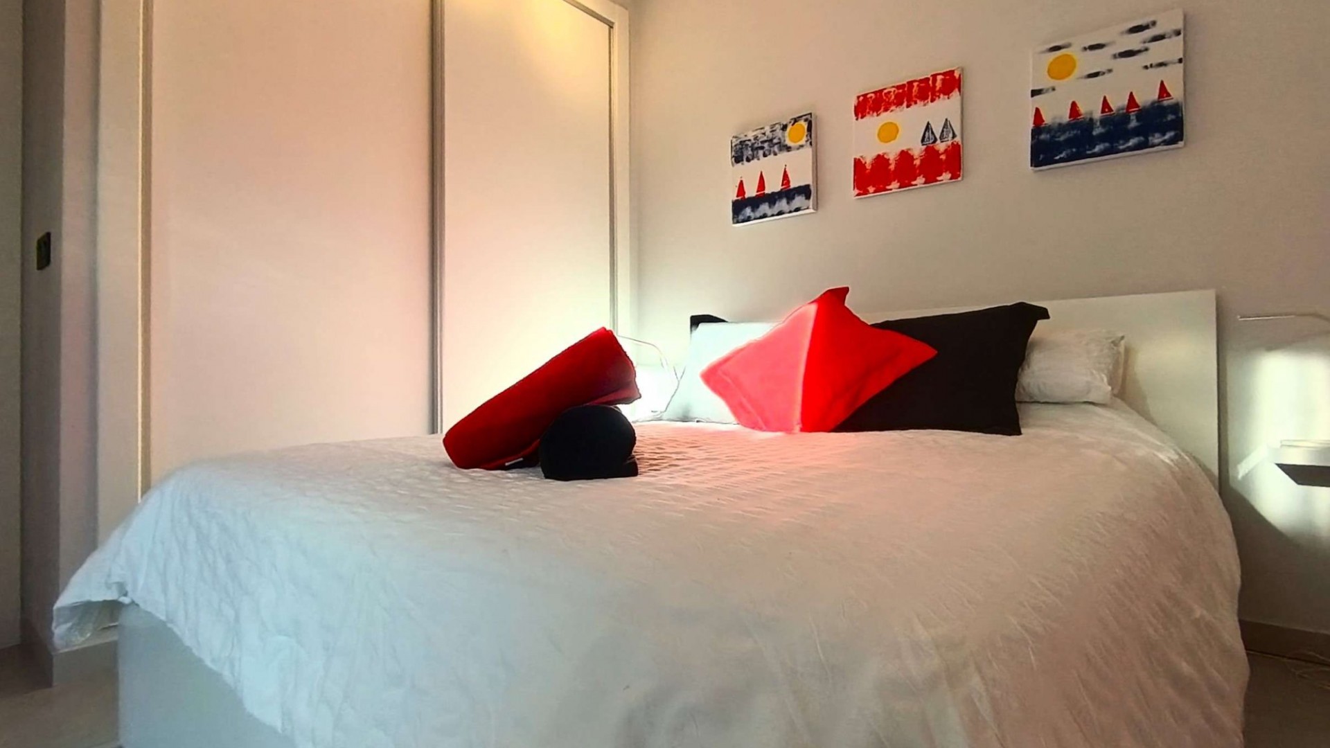 Revente - Appartement -
La Finca Golf - La Finca Golf and Spa Resort