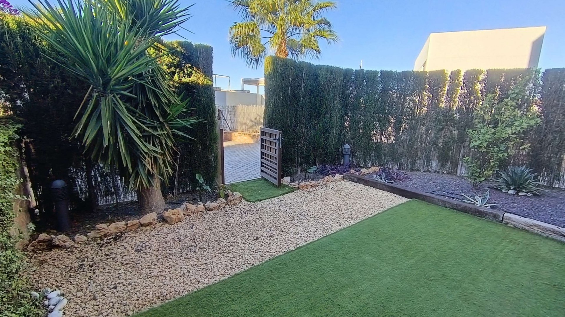 Revente - Appartement -
La Finca Golf - La Finca Golf and Spa Resort