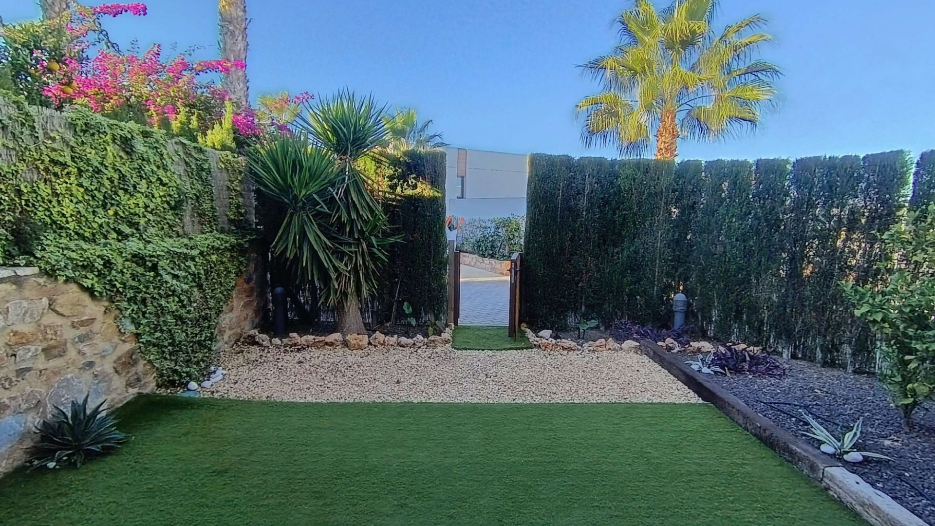 Revente - Appartement -
La Finca Golf - La Finca Golf and Spa Resort