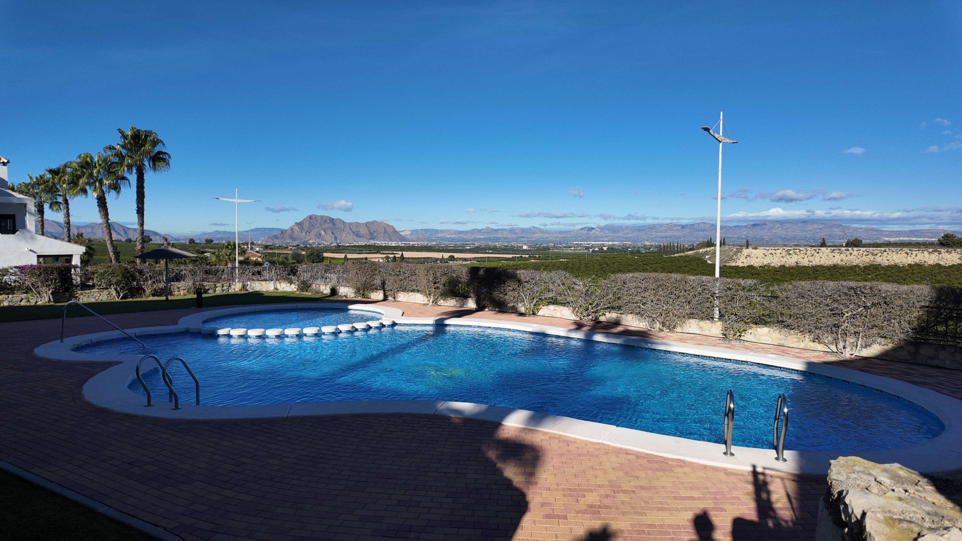 Revente - Appartement -
La Finca Golf - La Finca Golf and Spa Resort