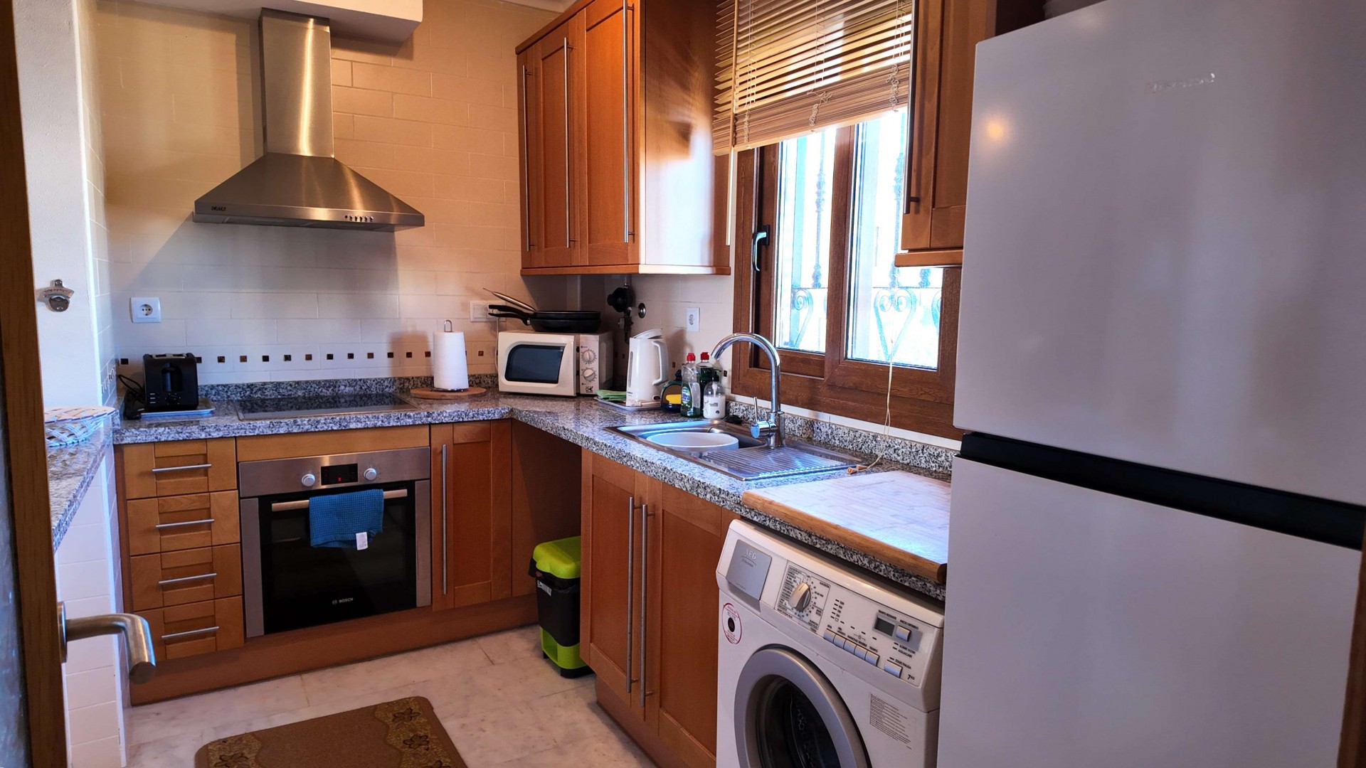 Revente - Appartement -
La Finca Golf - La Finca Golf and Spa Resort