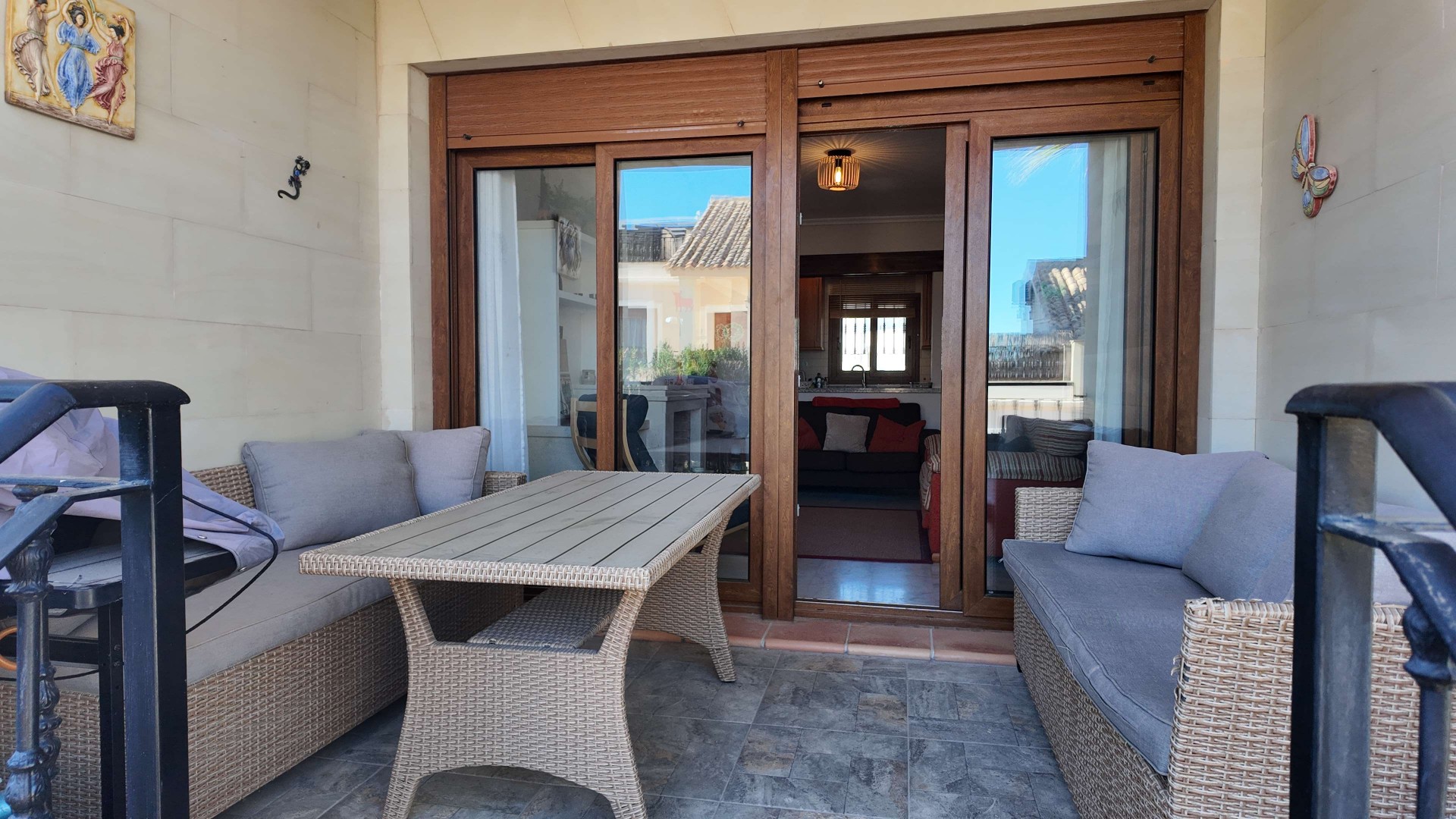 Revente - Appartement -
La Finca Golf - La Finca Golf and Spa Resort