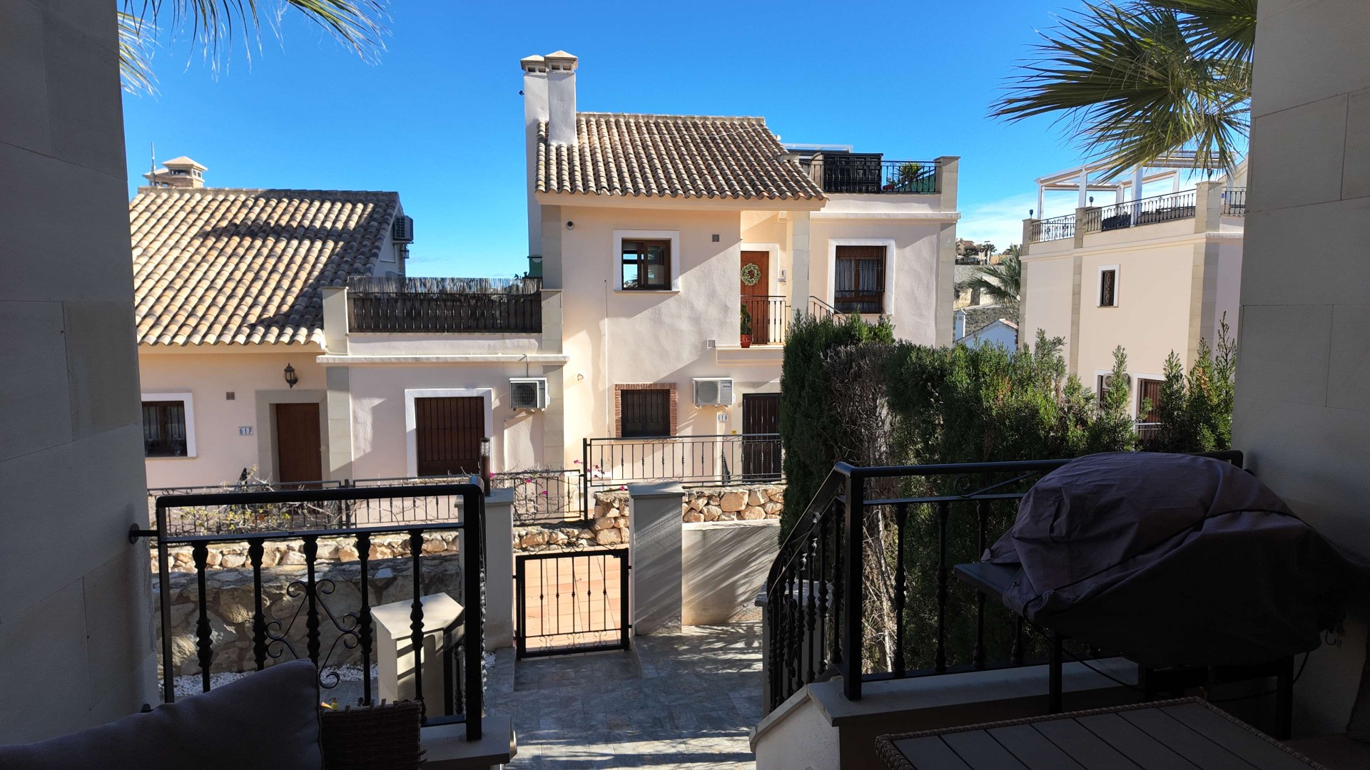 Revente - Appartement -
La Finca Golf - La Finca Golf and Spa Resort