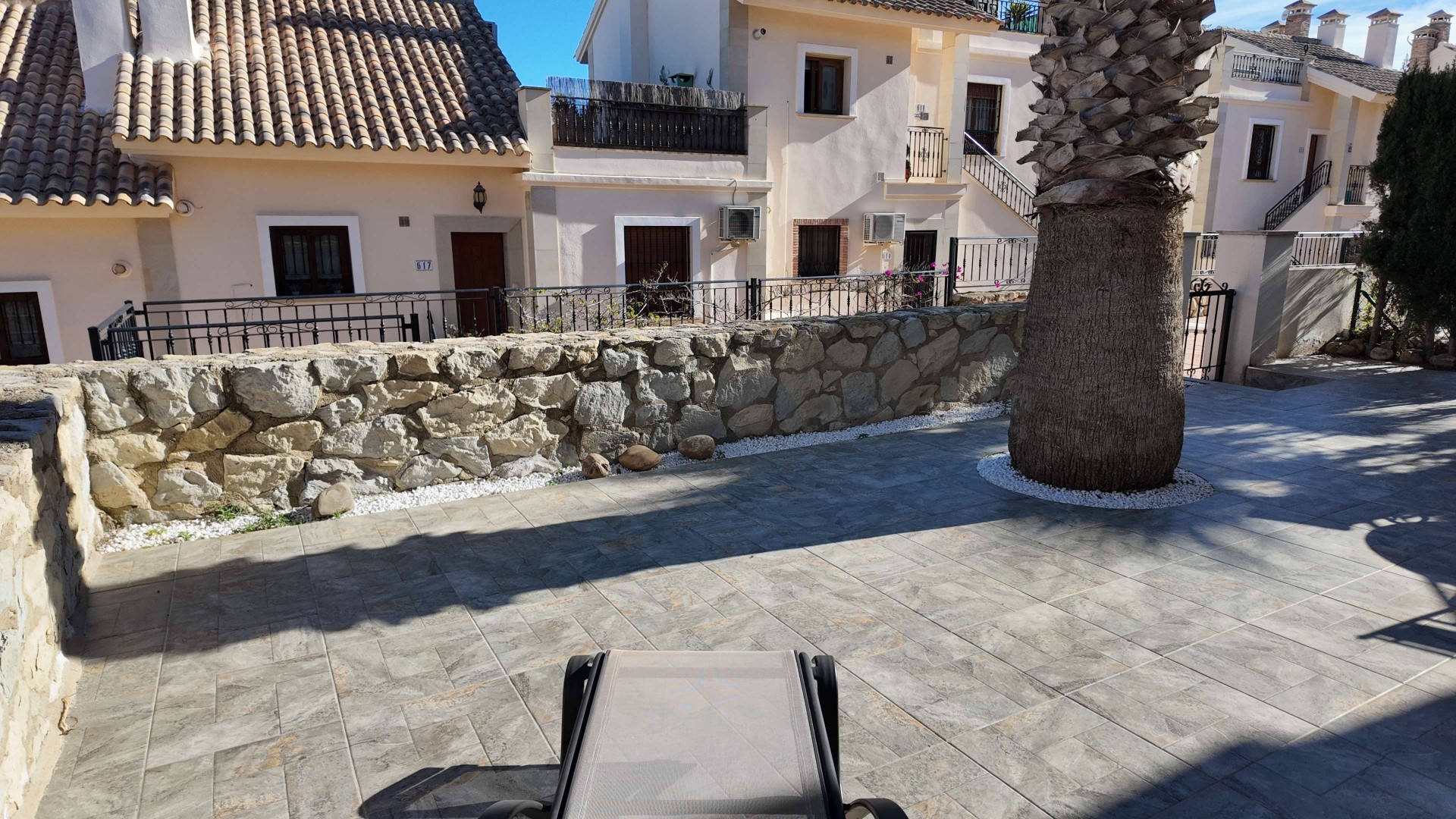 Revente - Appartement -
La Finca Golf - La Finca Golf and Spa Resort