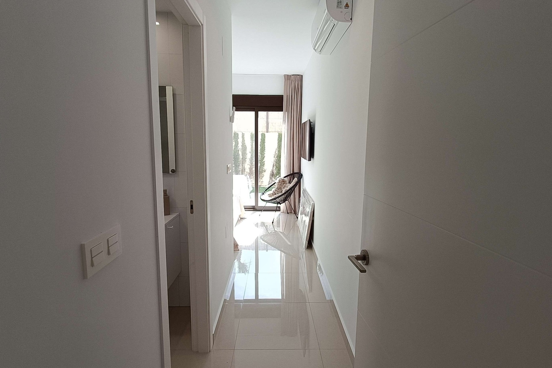 Revente - Appartement -
La Finca Golf - La Finca Golf and Spa Resort