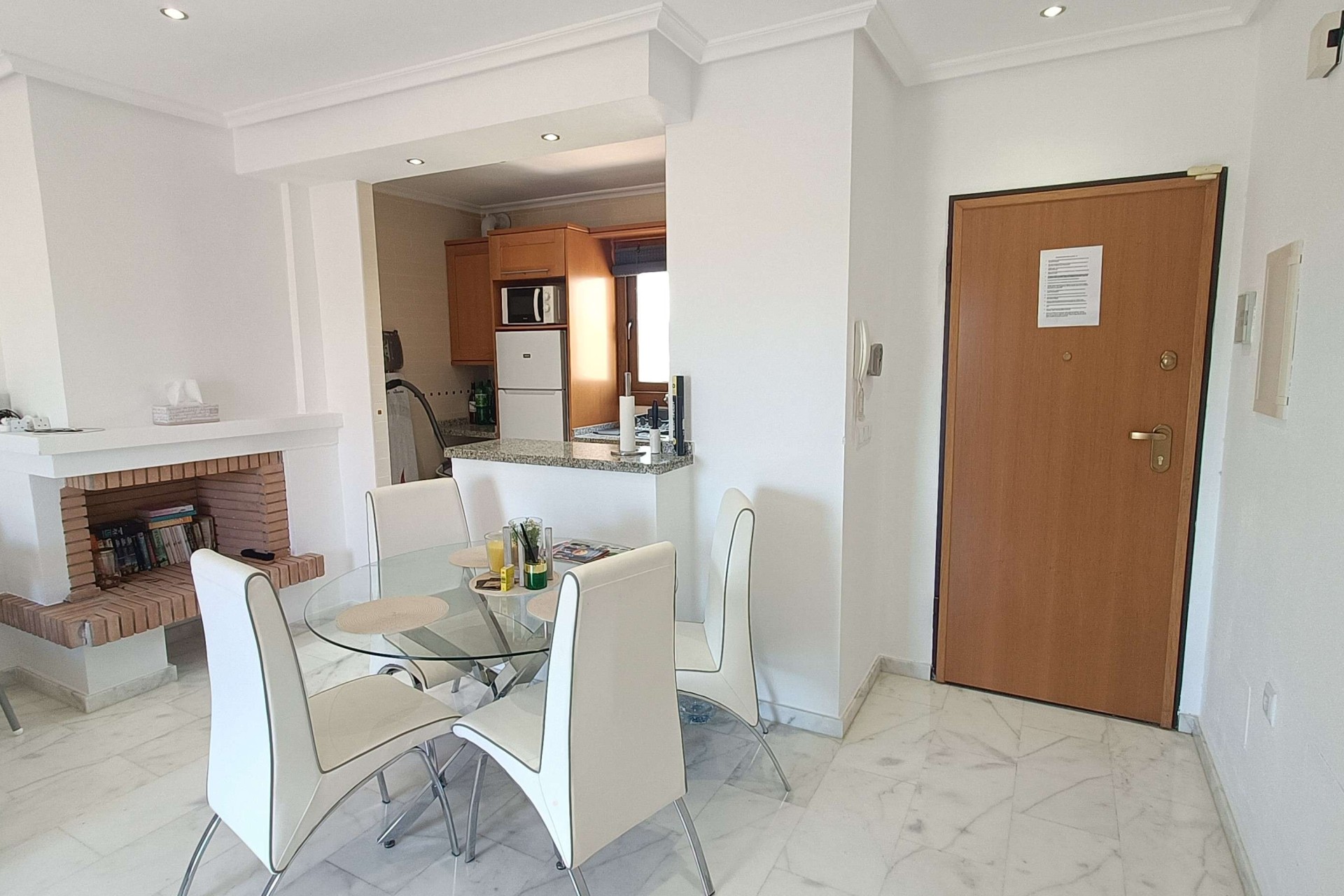 Revente - Appartement -
La Finca Golf - La Finca Golf and Spa Resort