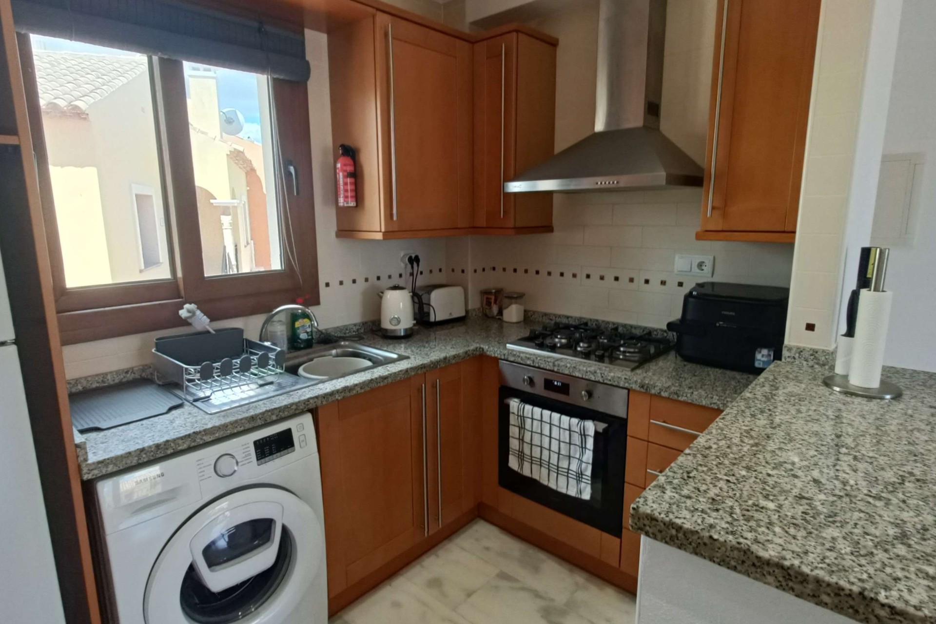 Revente - Appartement -
La Finca Golf - La Finca Golf and Spa Resort