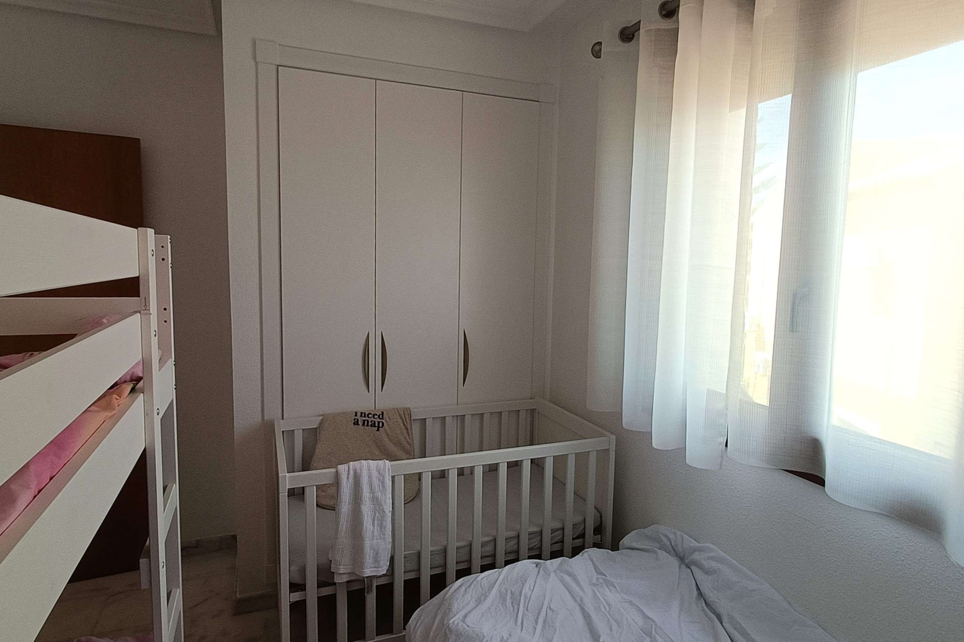 Revente - Appartement -
La Finca Golf - La Finca Golf and Spa Resort