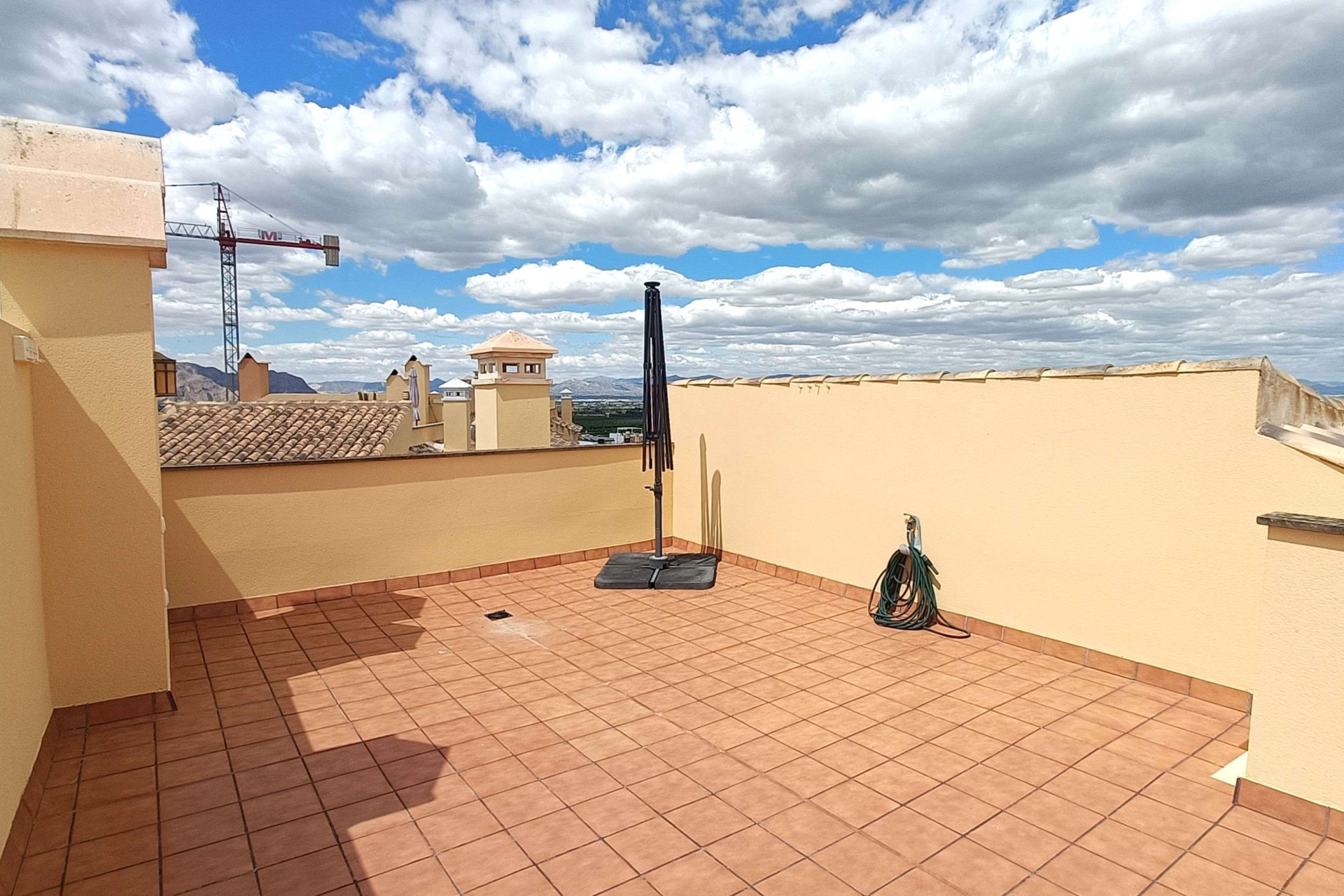 Revente - Appartement -
La Finca Golf - La Finca Golf and Spa Resort