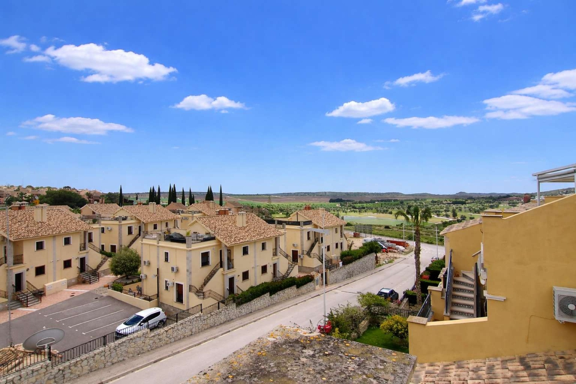 Revente - Appartement -
La Finca Golf - La Finca Golf and Spa Resort