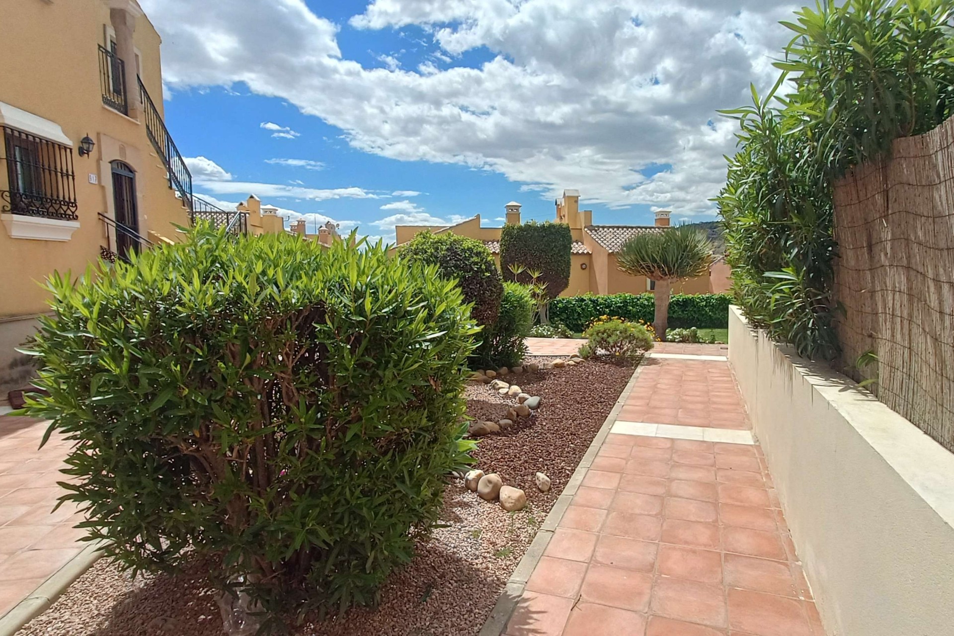 Revente - Appartement -
La Finca Golf - La Finca Golf and Spa Resort