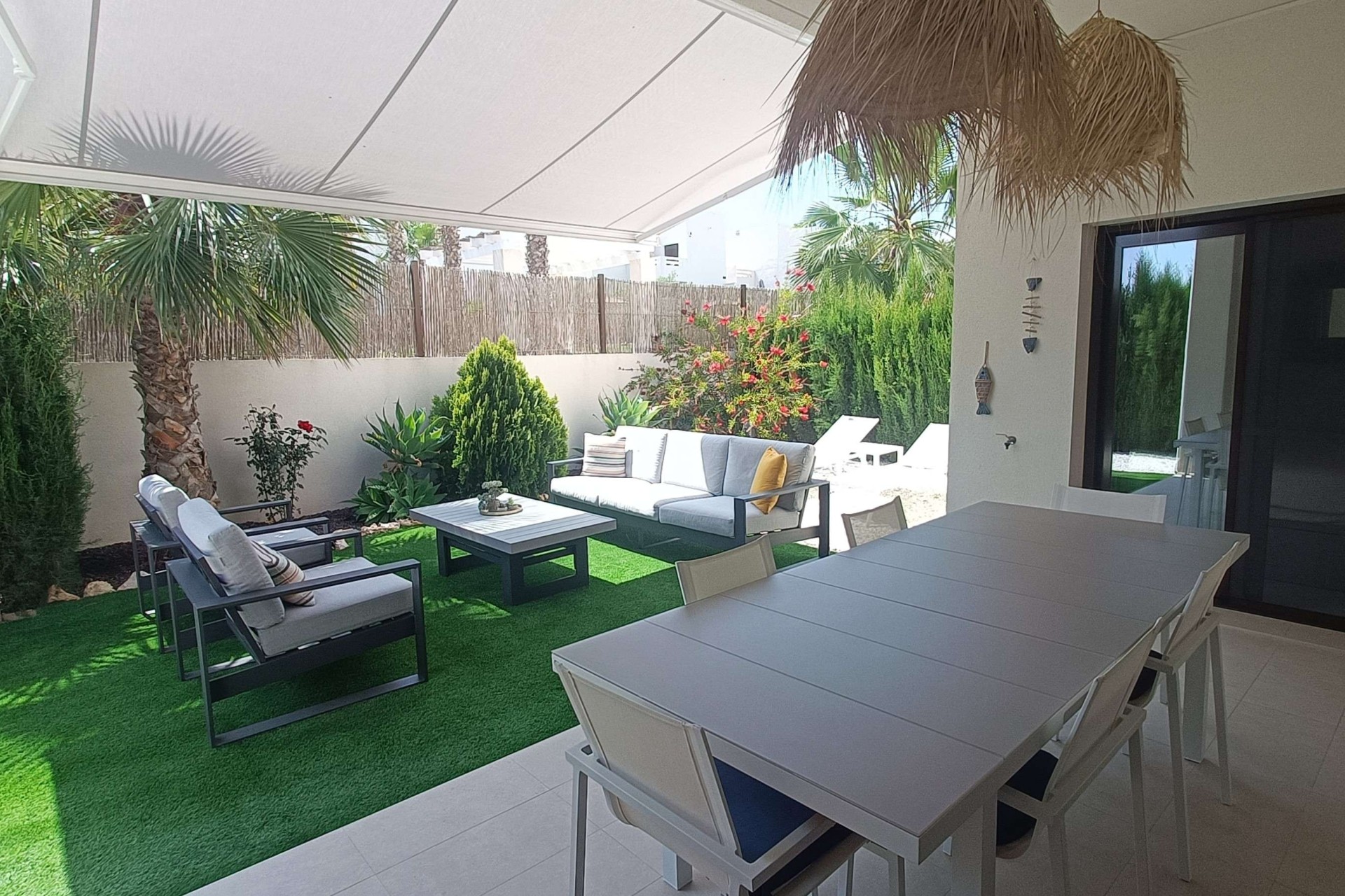 Revente - Appartement -
La Finca Golf - La Finca Golf and Spa Resort