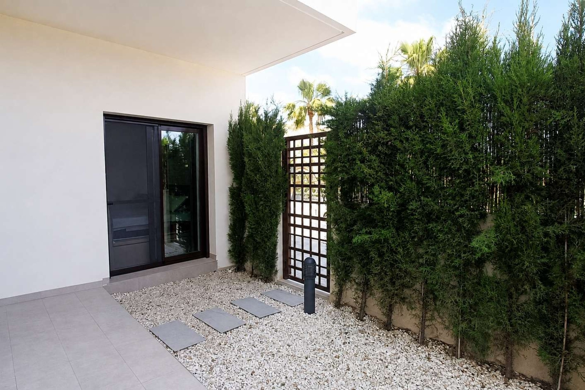 Revente - Appartement -
La Finca Golf - La Finca Golf and Spa Resort