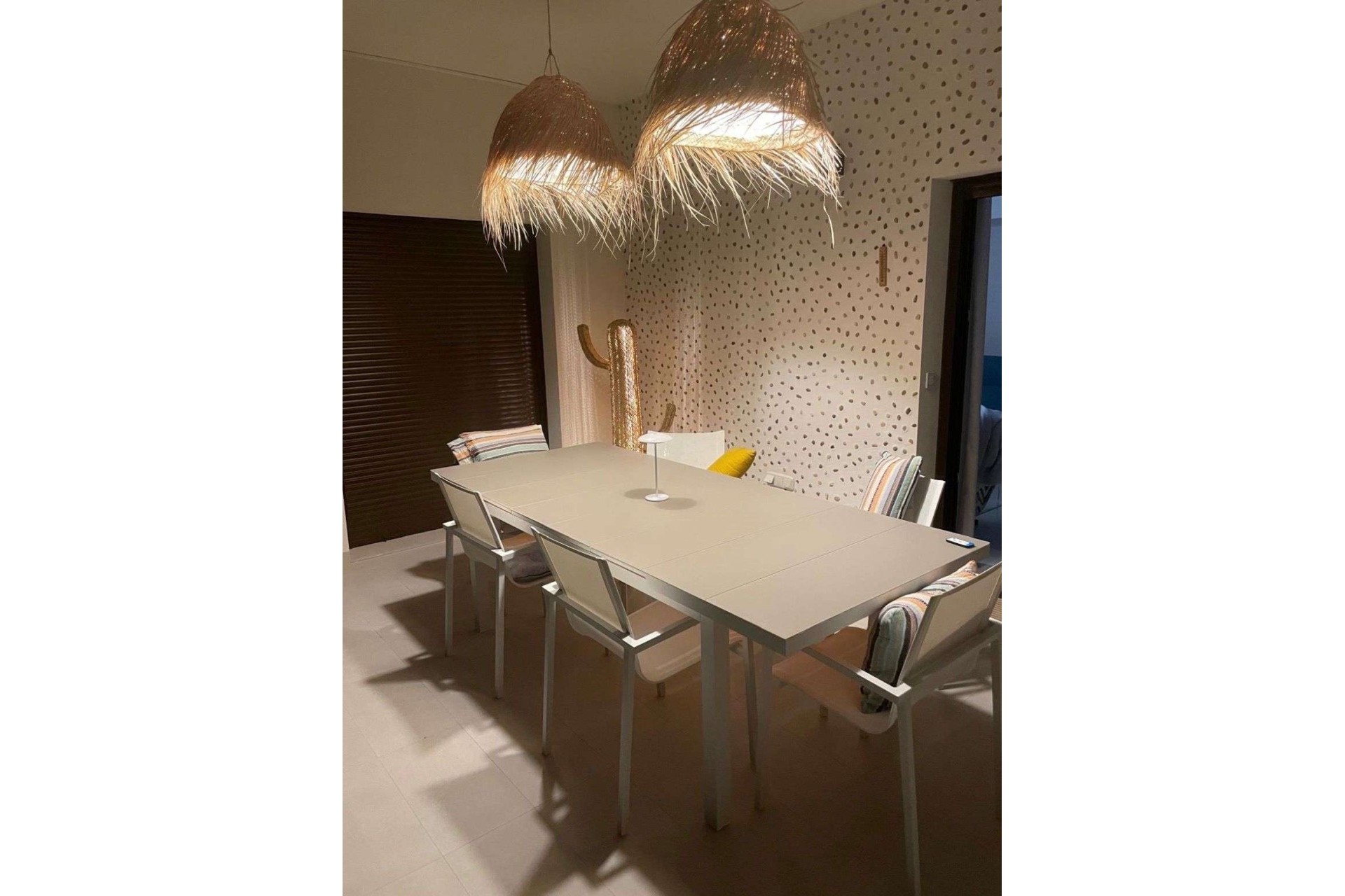 Revente - Appartement -
La Finca Golf - La Finca Golf and Spa Resort