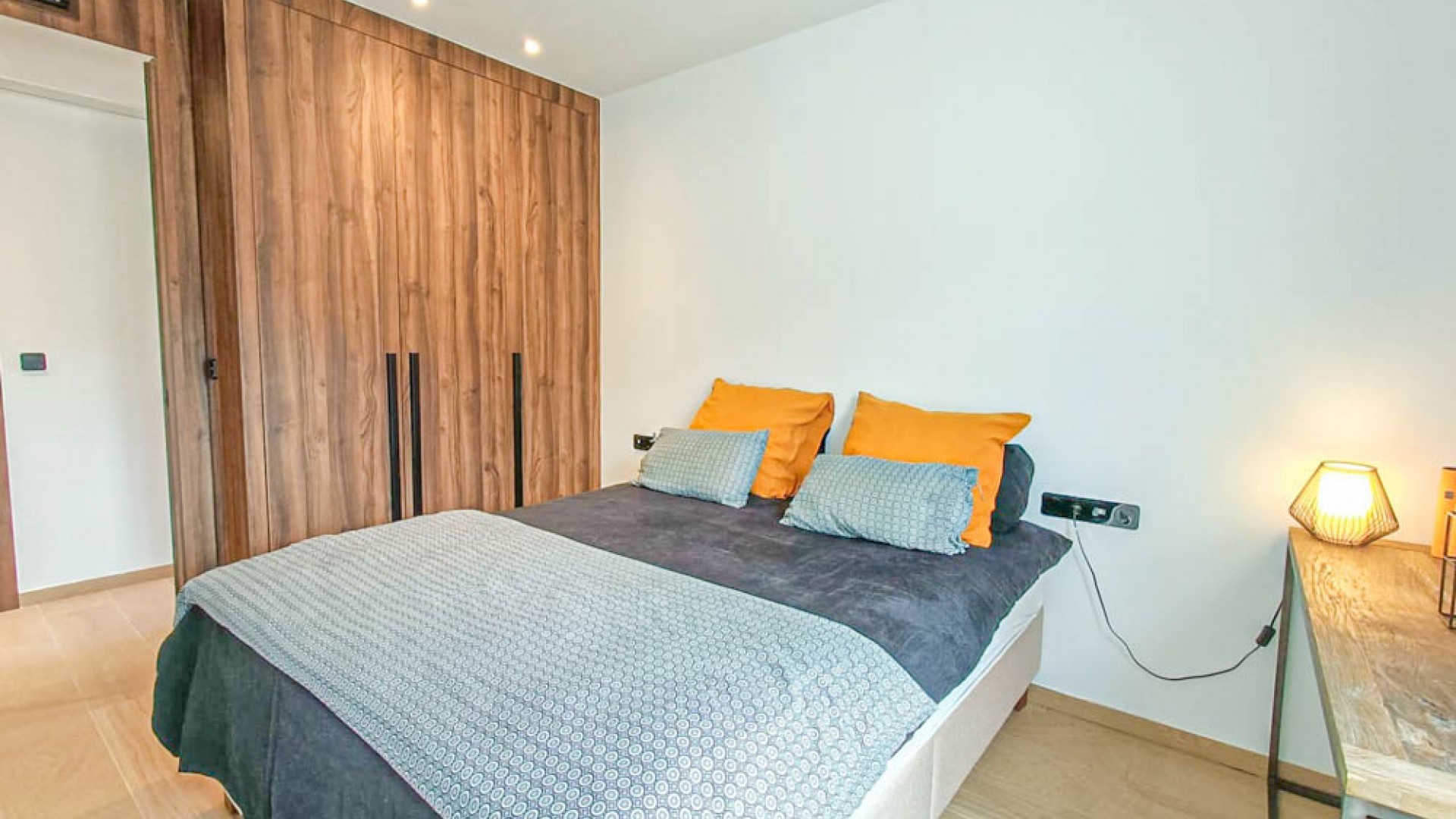 Revente - Appartement -
La Finca Golf - La Finca Golf and Spa Resort