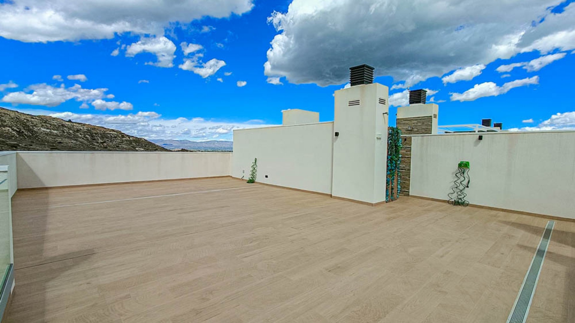 Revente - Appartement -
La Finca Golf - La Finca Golf and Spa Resort