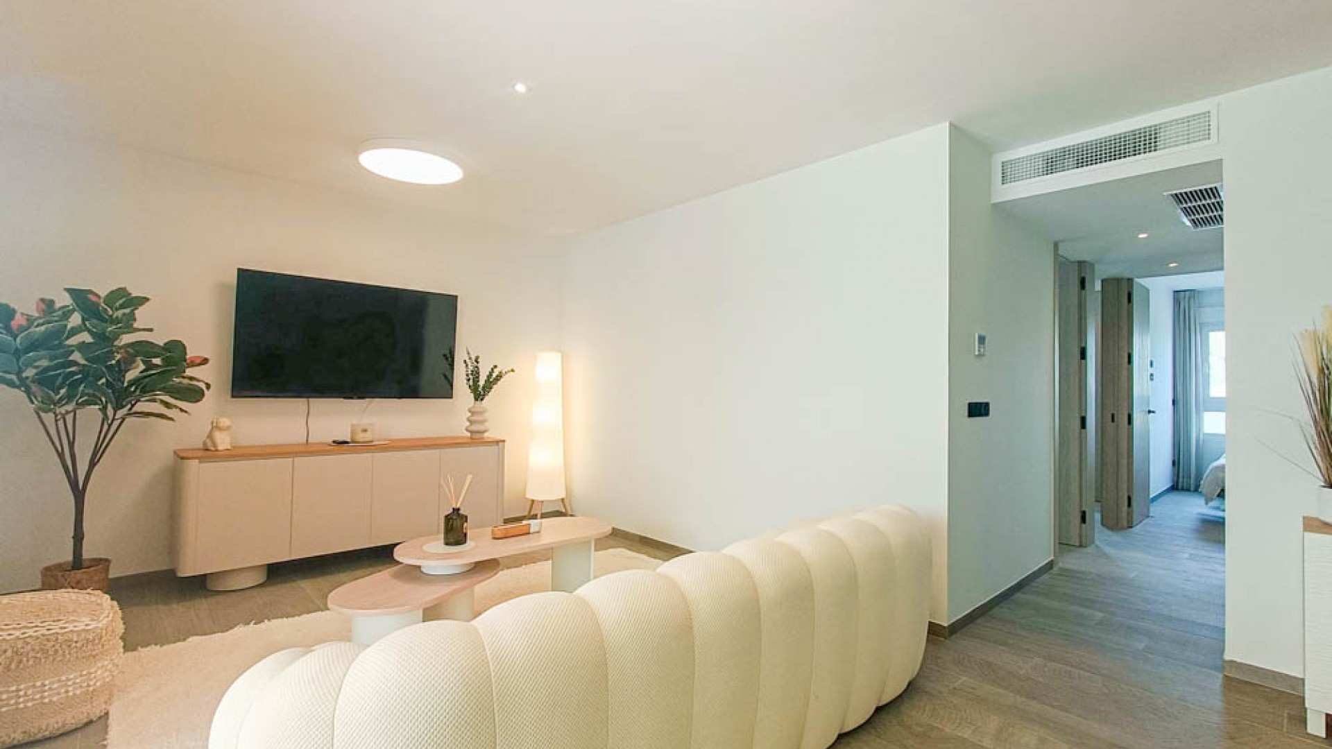 Revente - Appartement -
La Finca Golf - La Finca Golf and Spa Resort