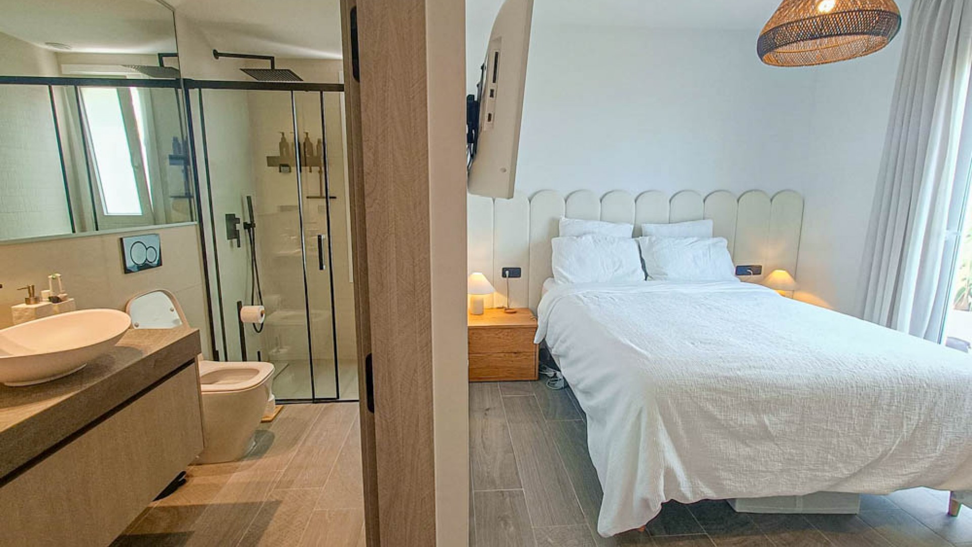 Revente - Appartement -
La Finca Golf - La Finca Golf and Spa Resort