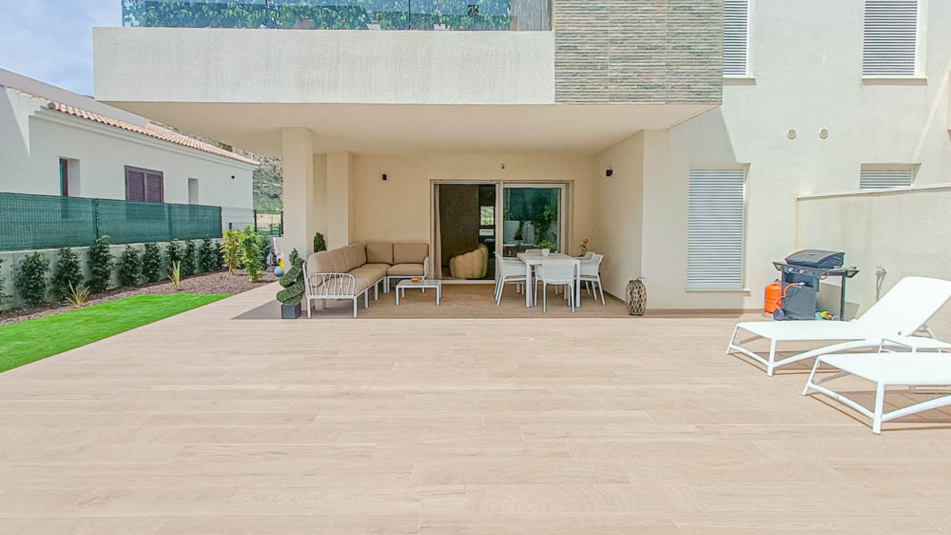 Revente - Appartement -
La Finca Golf - La Finca Golf and Spa Resort