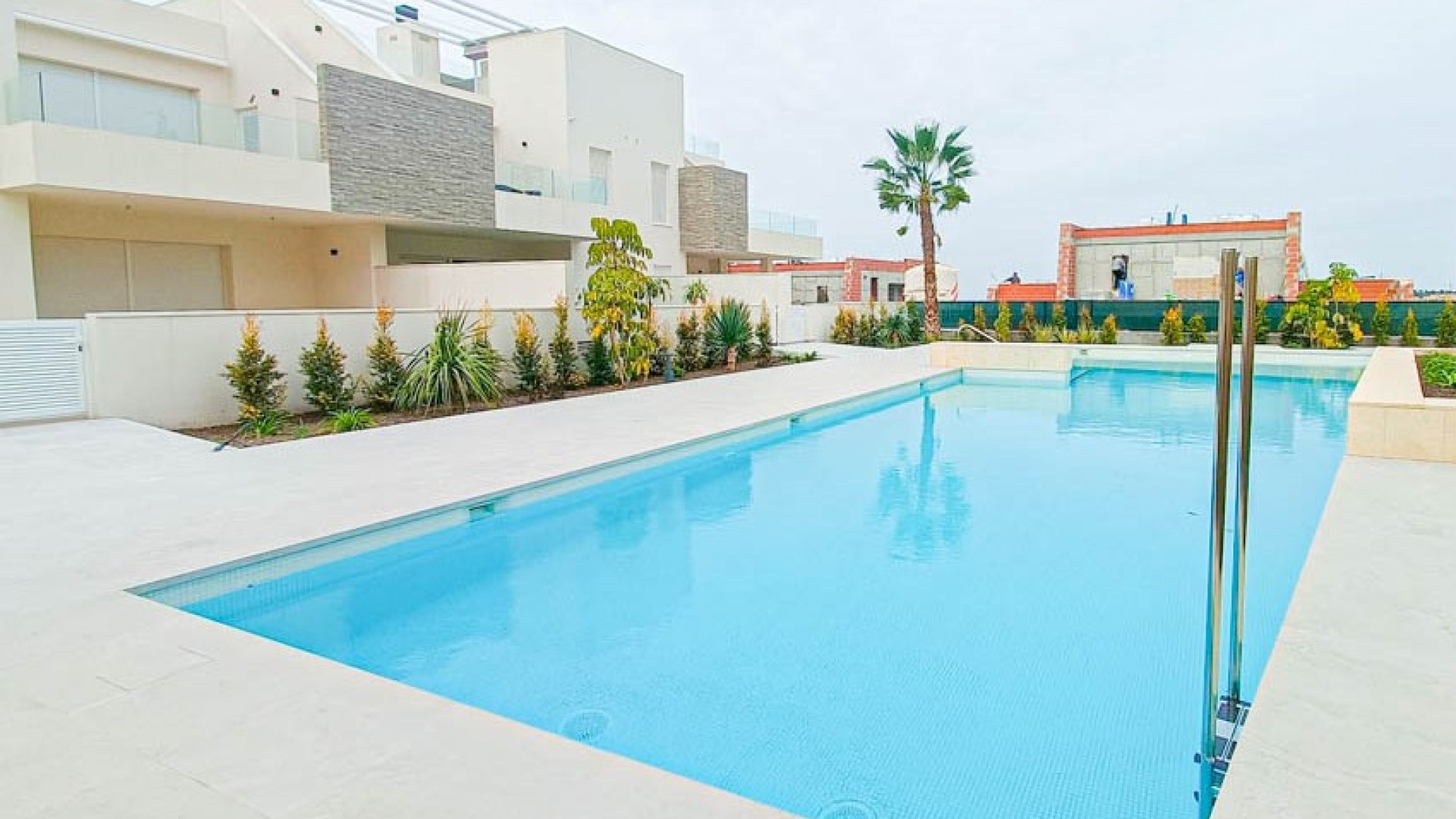 Revente - Appartement -
La Finca Golf - La Finca Golf and Spa Resort