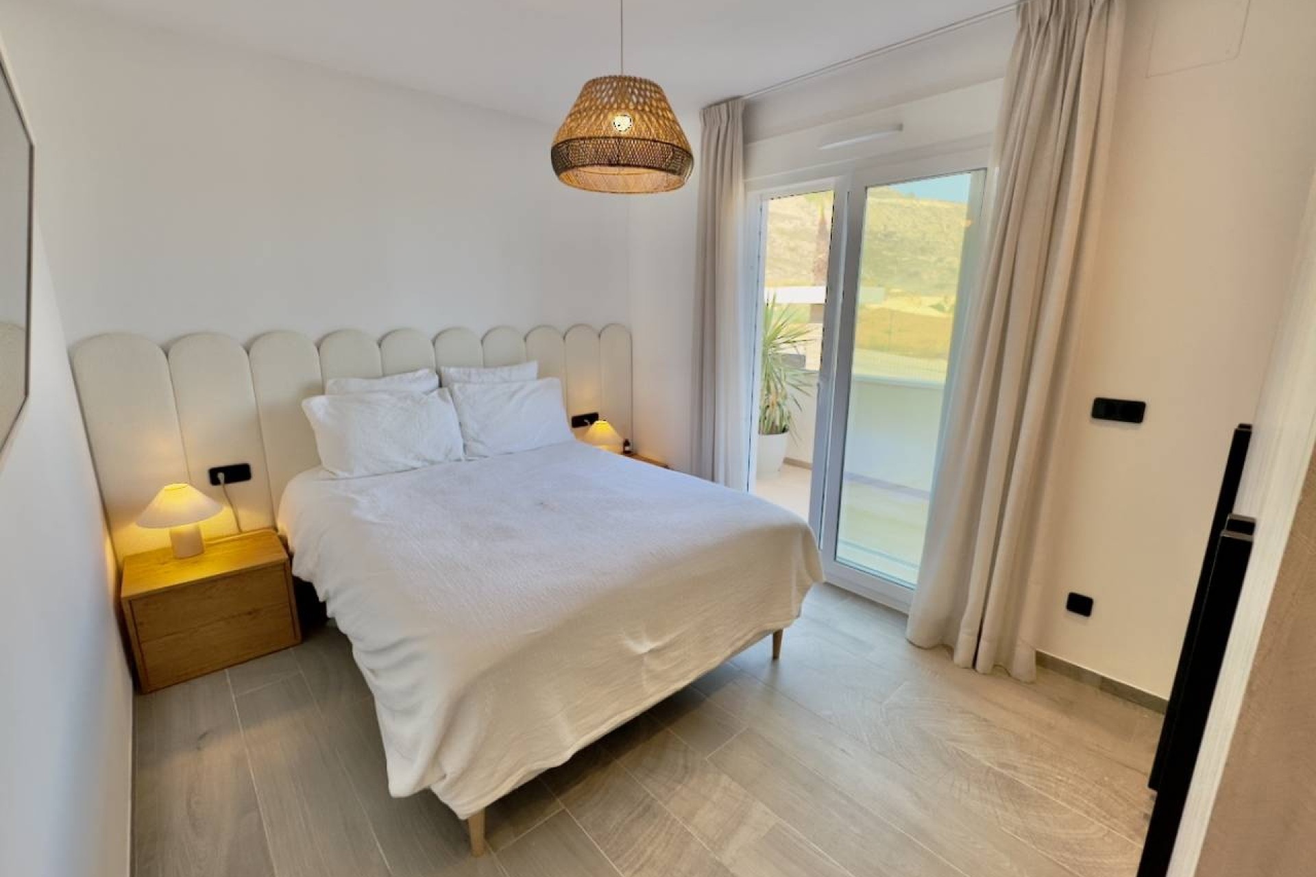 Revente - Appartement -
La Finca Golf - La Finca Golf Resort