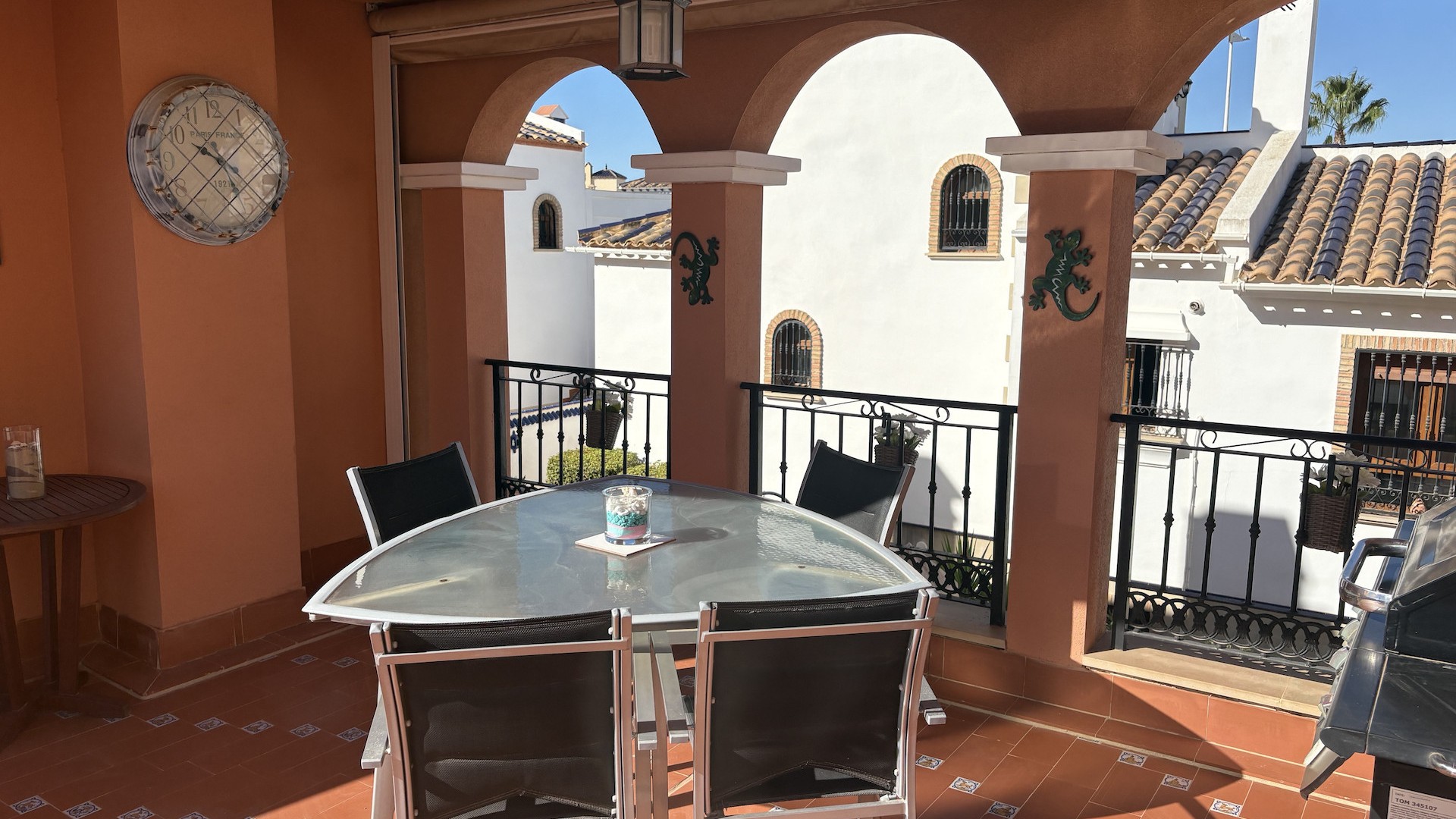 Revente - Appartement -
La Finca Golf - La Finca Golf Resort