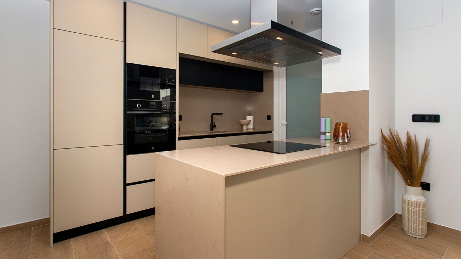 Revente - Appartement -
La Finca Golf - La Finca Golf Resort