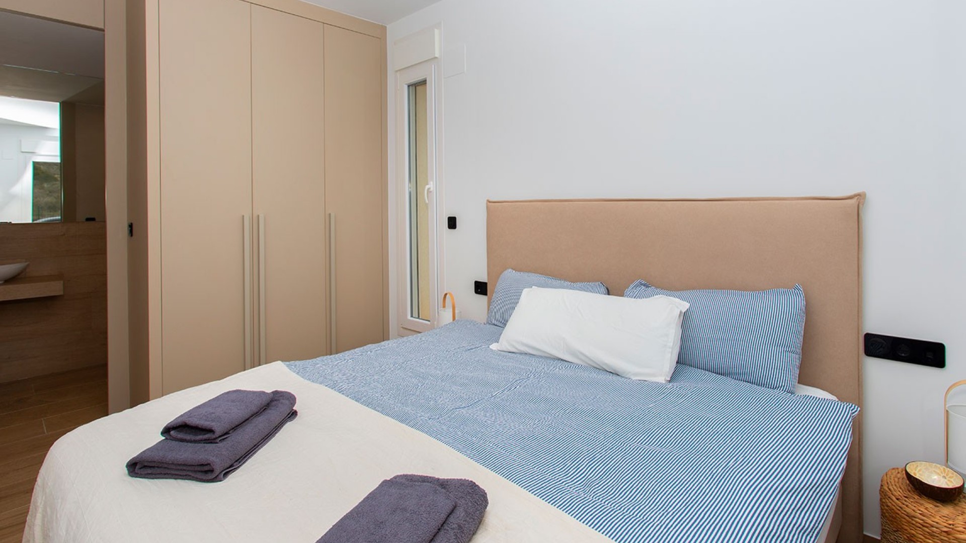 Revente - Appartement -
La Finca Golf - La Finca Golf Resort