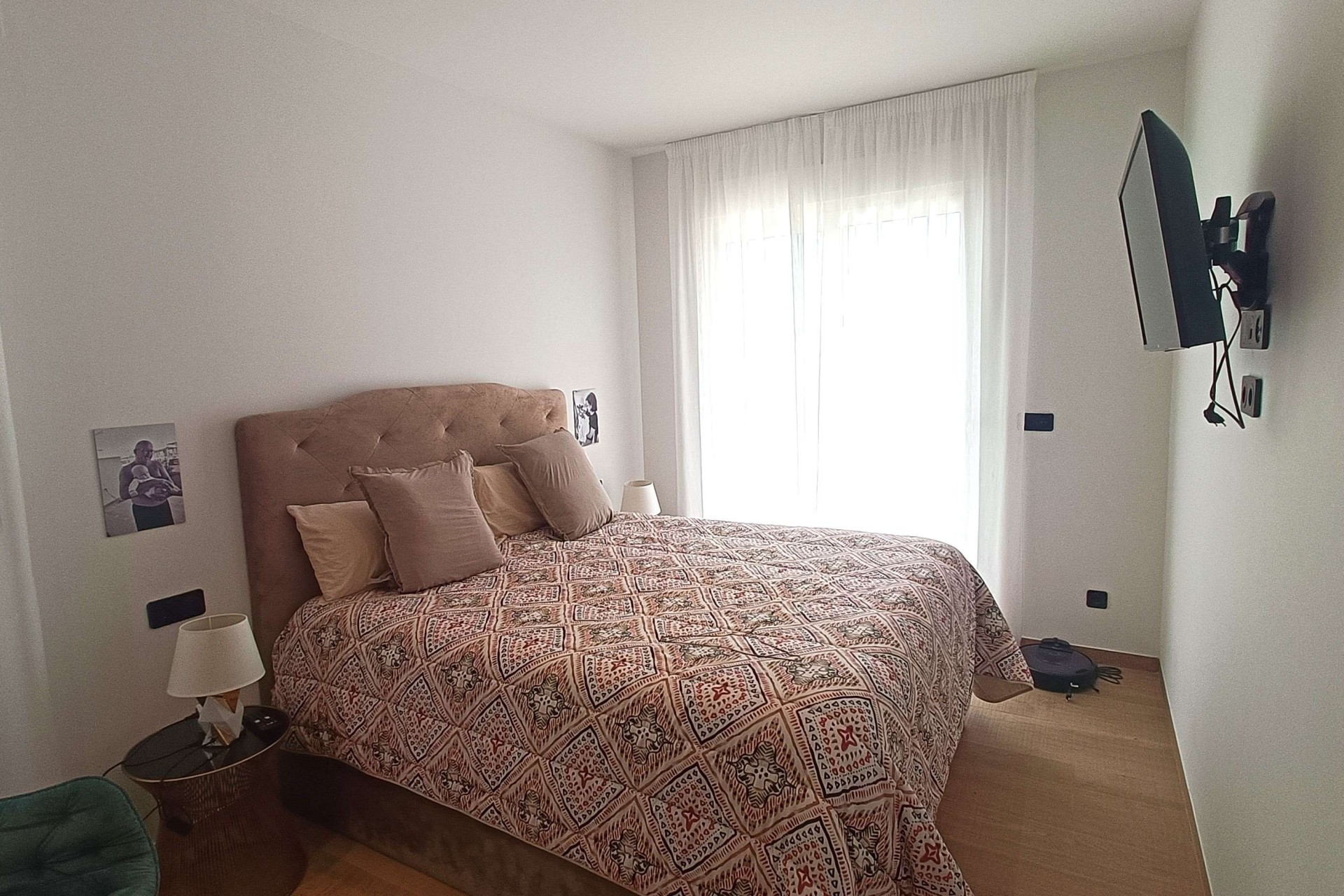 Revente - Appartement -
La Finca Golf - La Finca Golf Resort